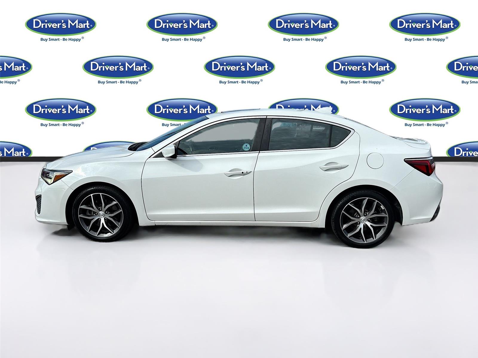 2020 Acura ILX w/Premium