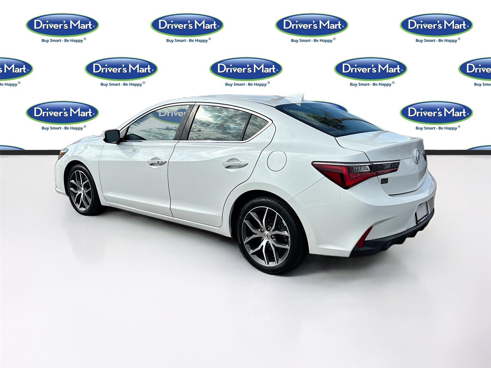 2020 Acura ILX w/Premium