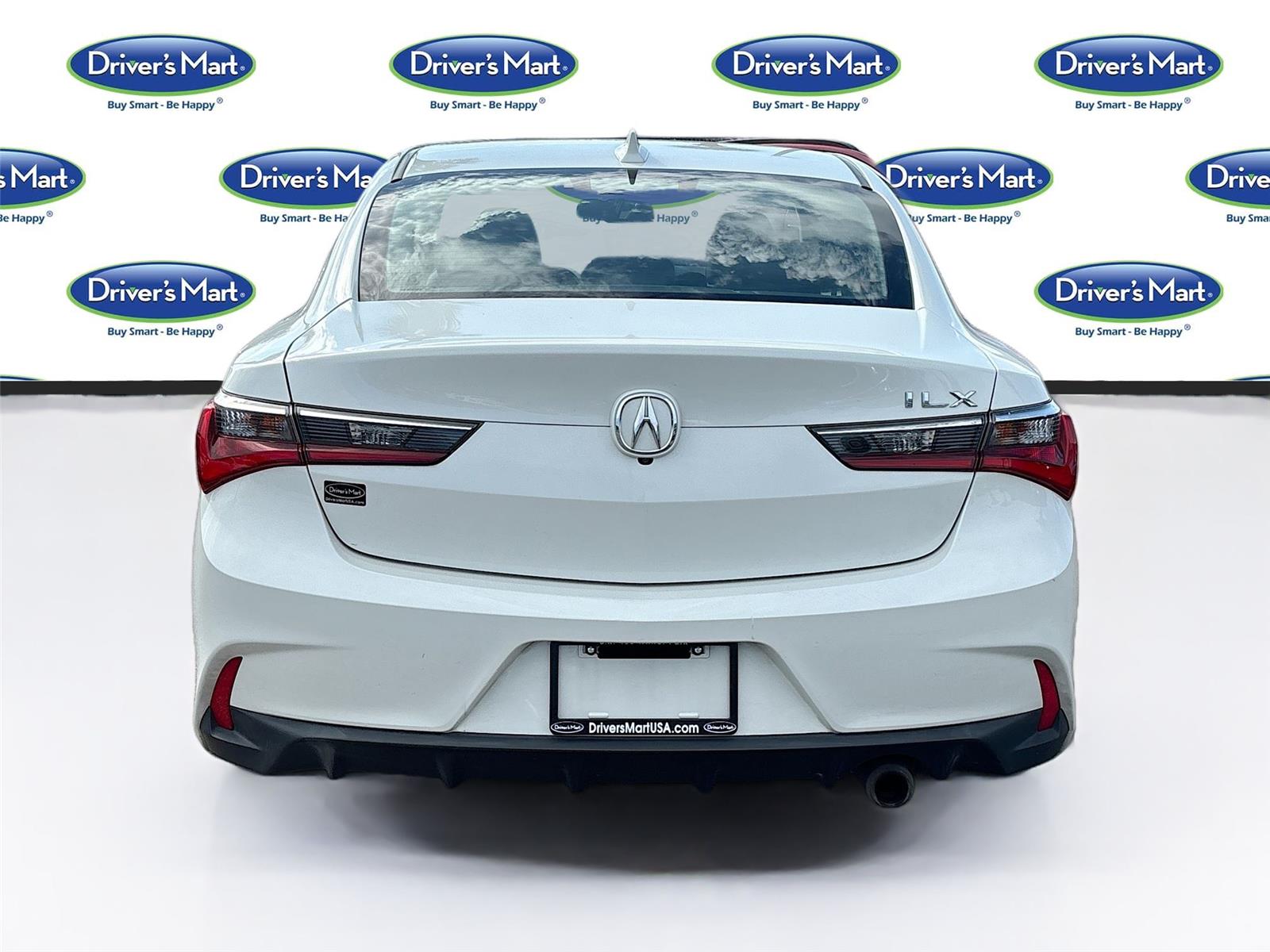2020 Acura ILX w/Premium