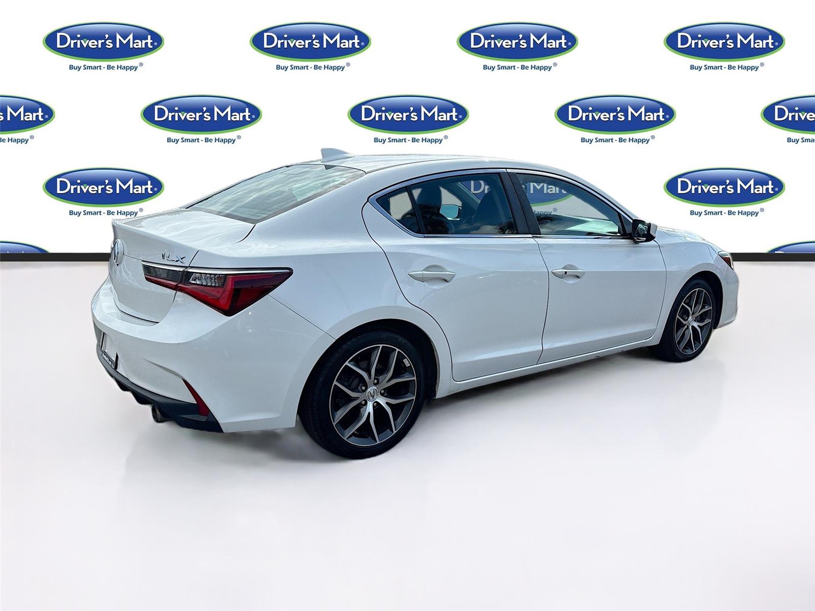 2020 Acura ILX w/Premium