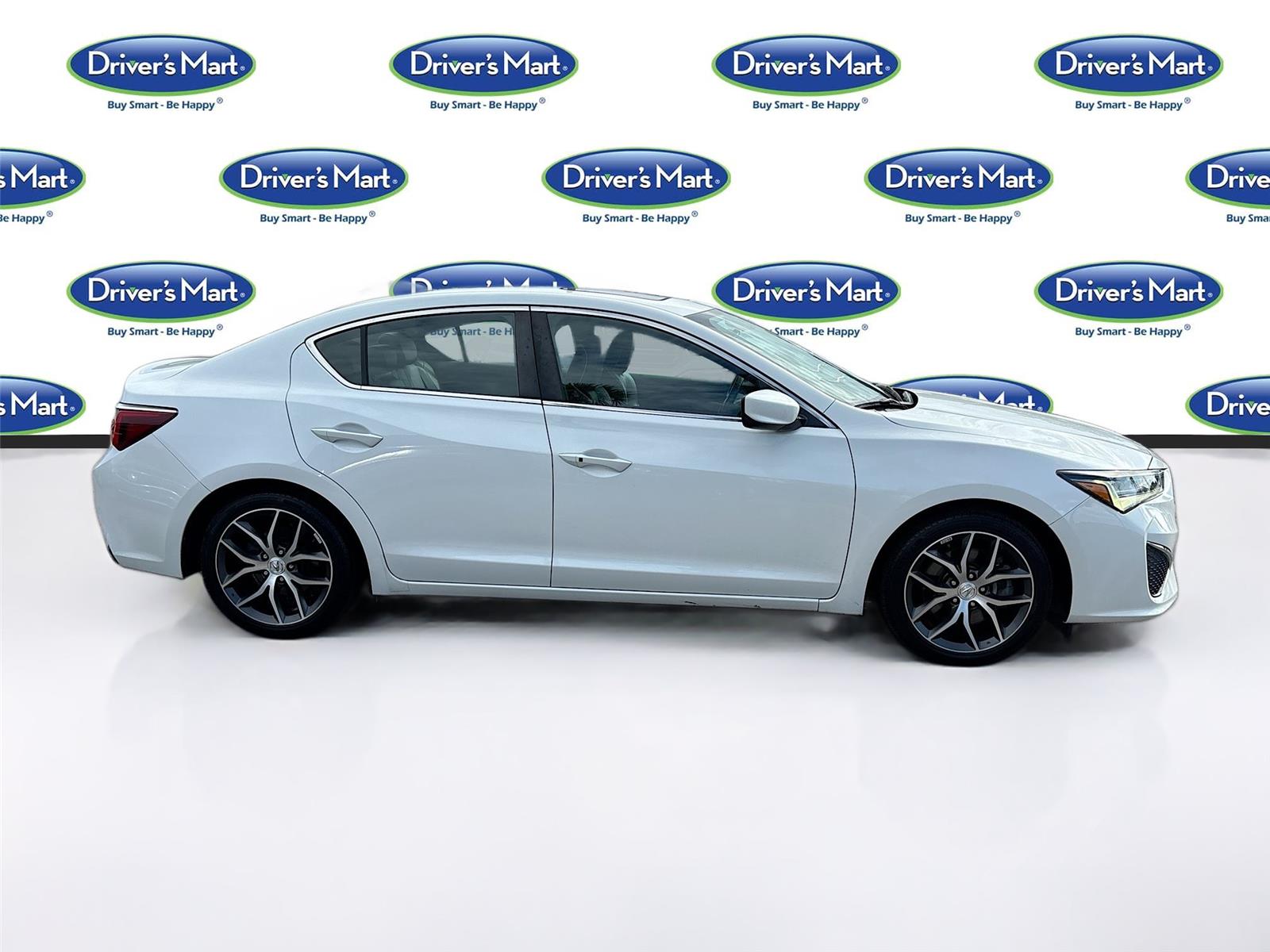2020 Acura ILX w/Premium