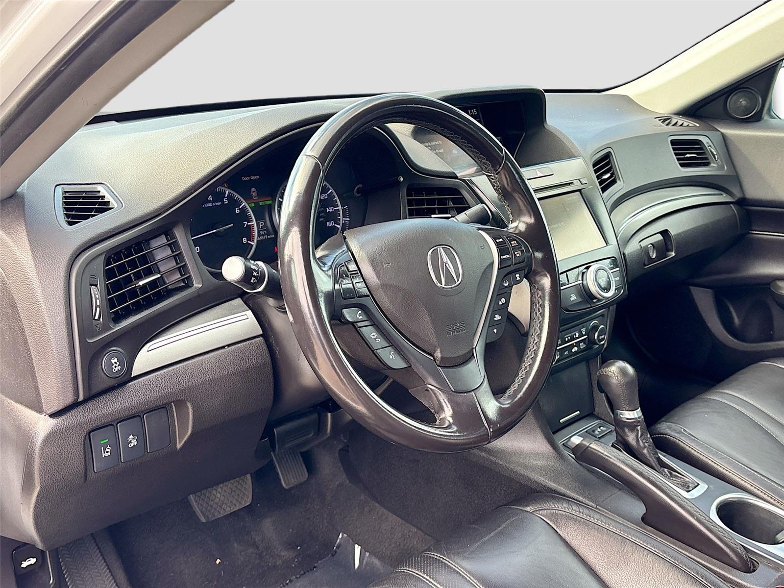 2020 Acura ILX w/Premium