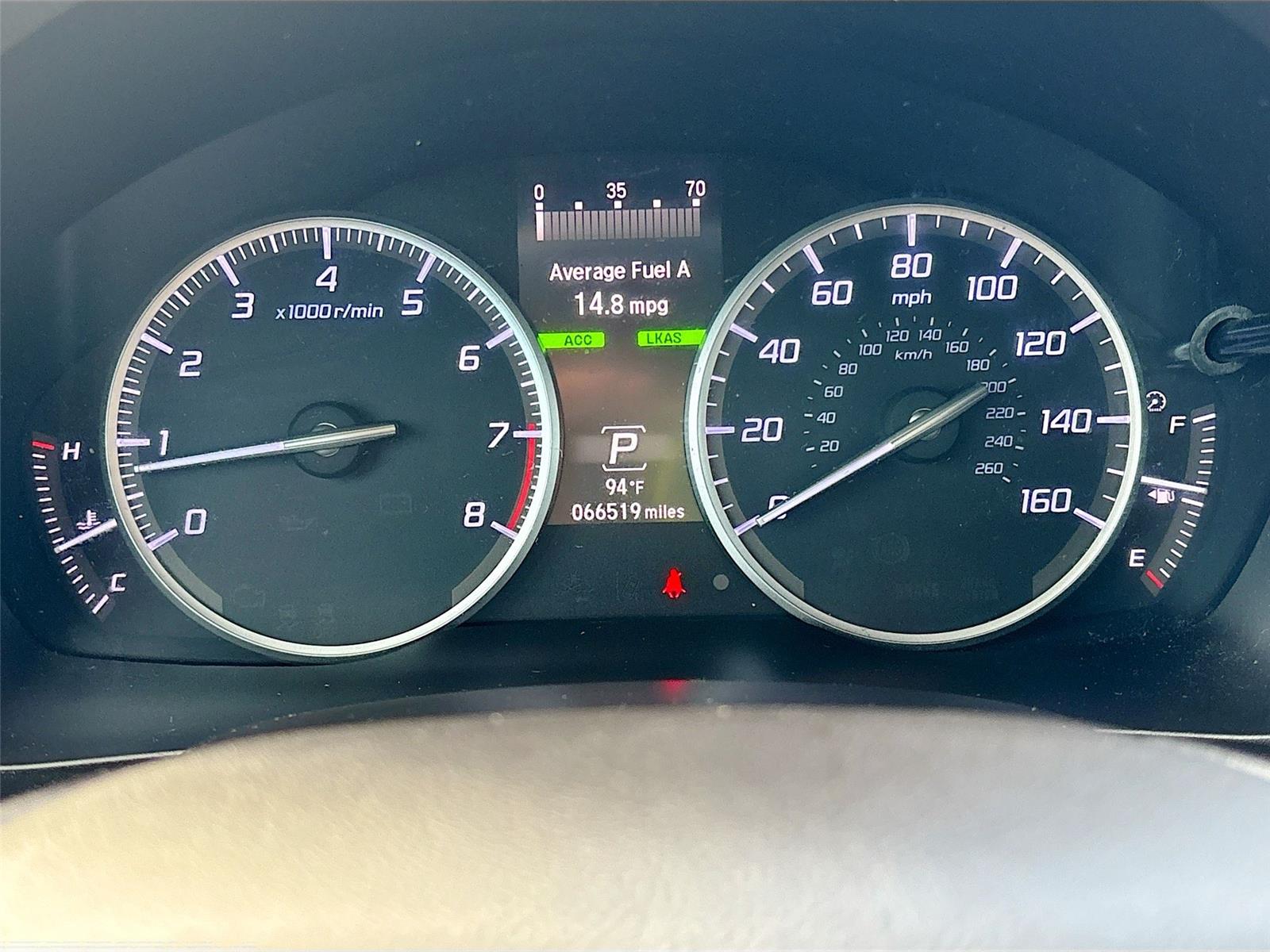 2020 Acura ILX w/Premium