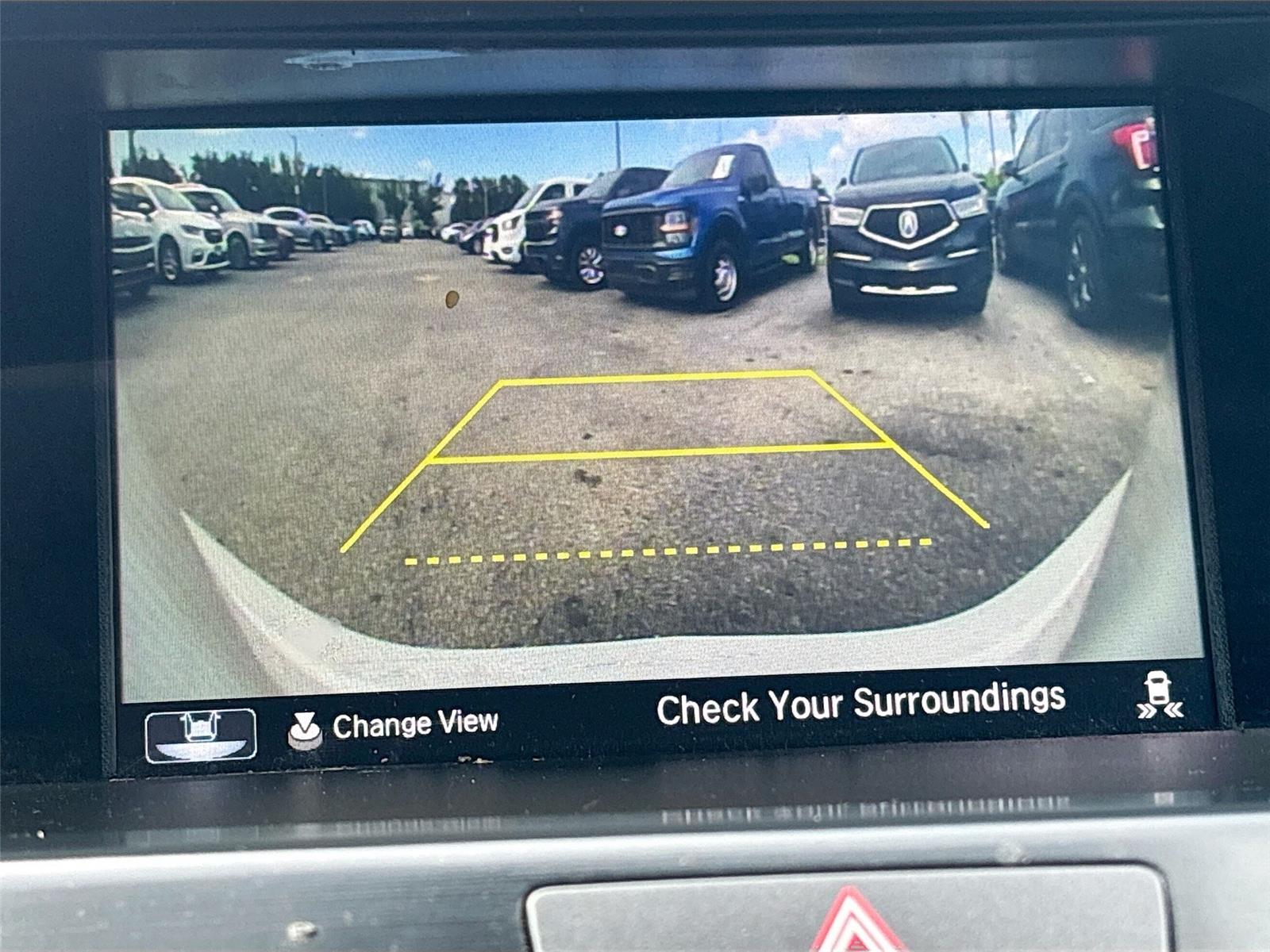 2020 Acura ILX w/Premium