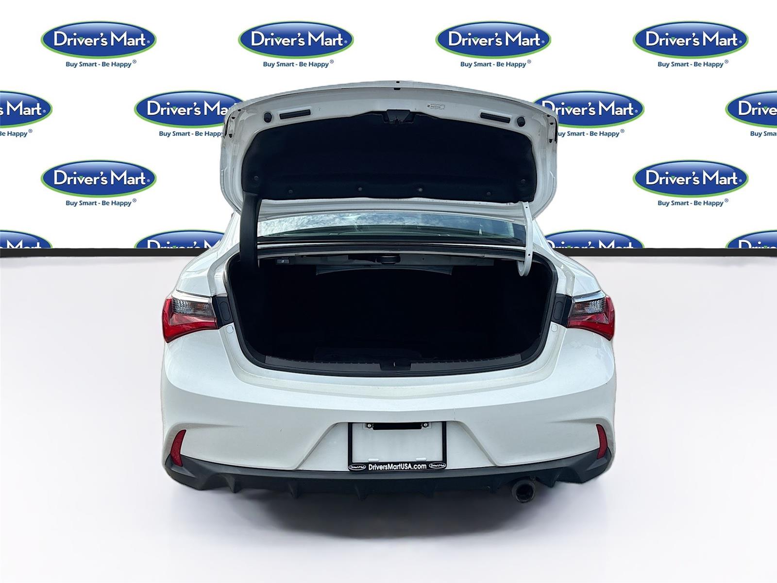 2020 Acura ILX w/Premium