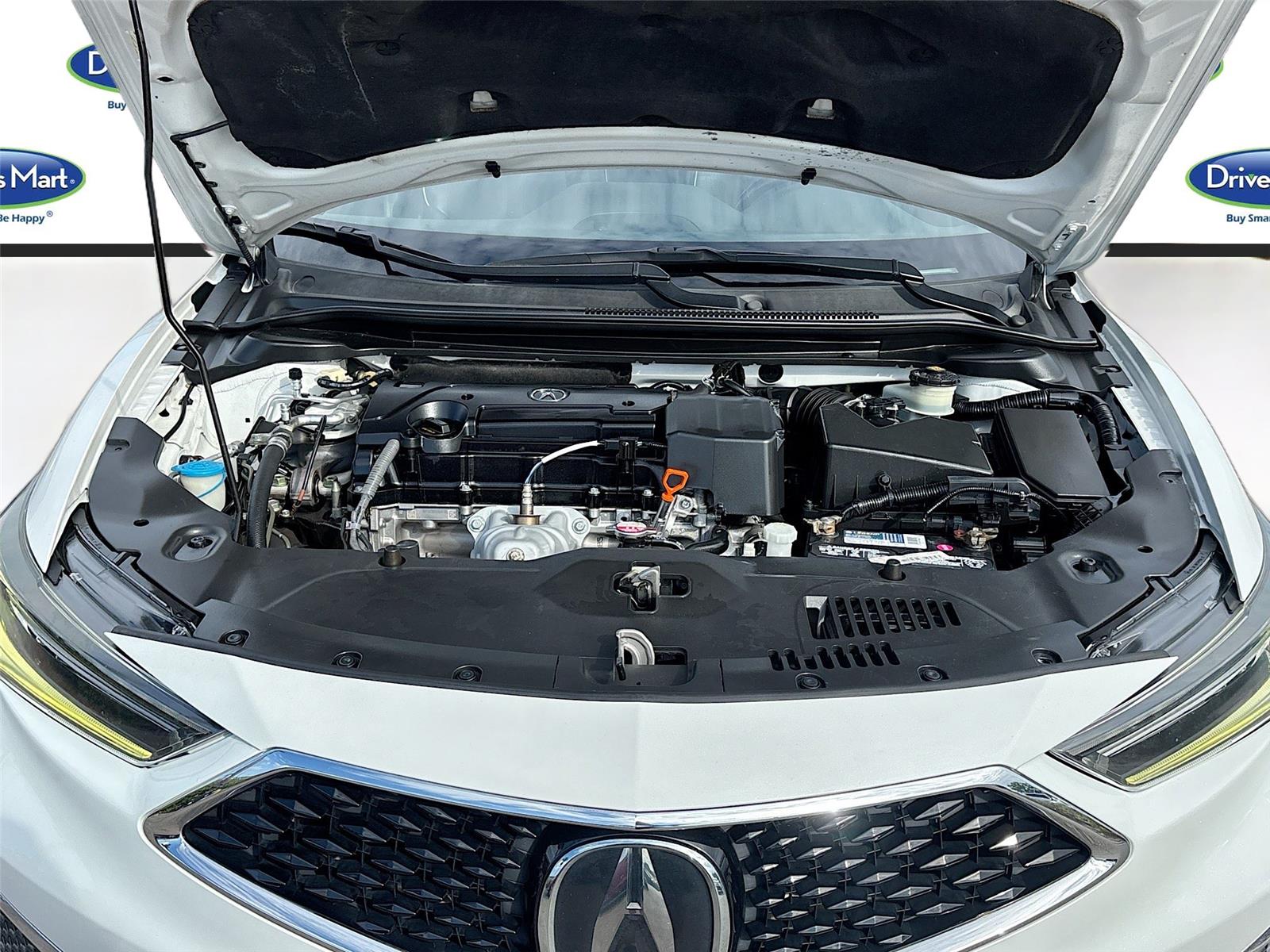 2020 Acura ILX w/Premium
