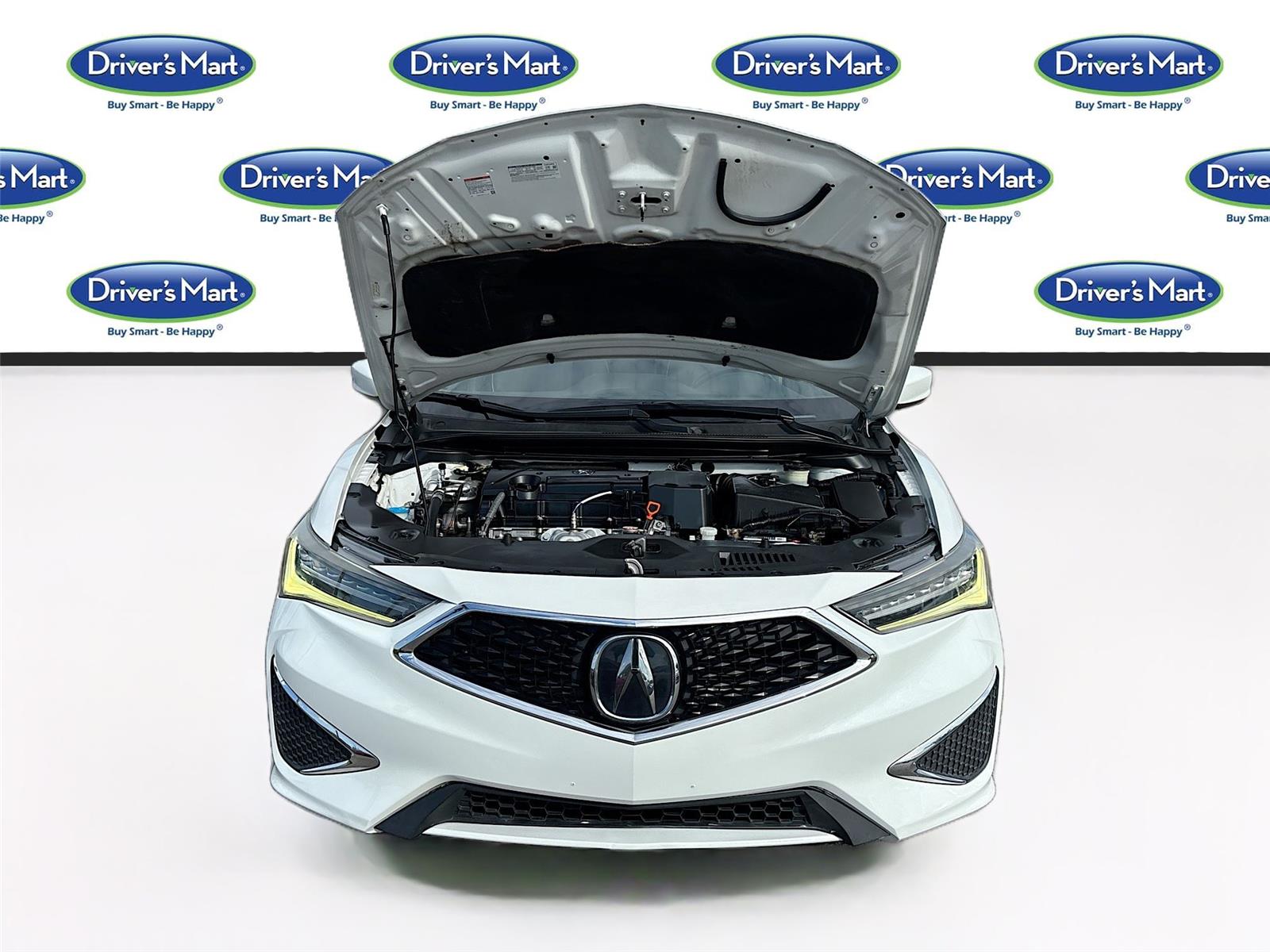 2020 Acura ILX w/Premium