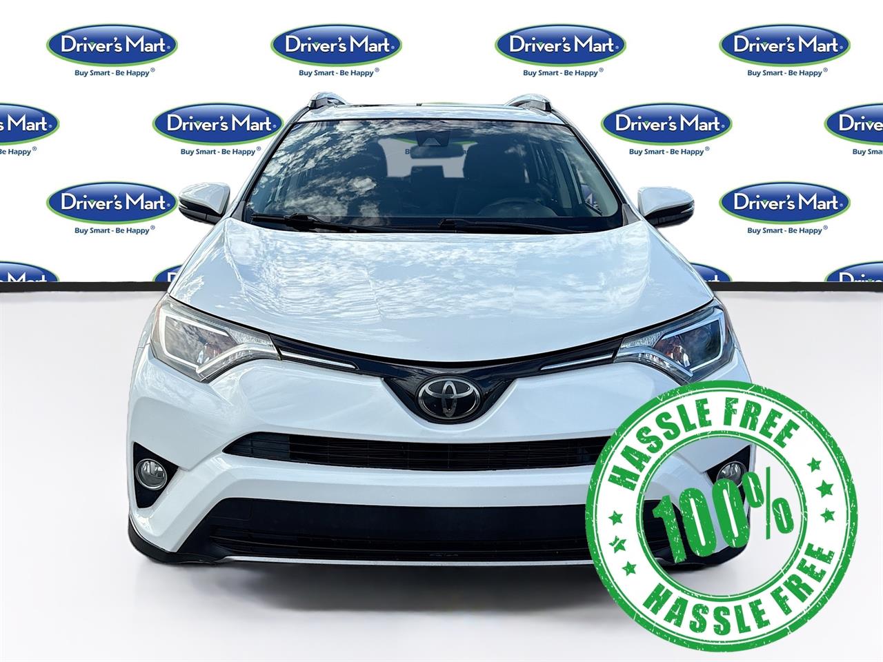 2018 TOYOTA RAV4 ADVENTURE/