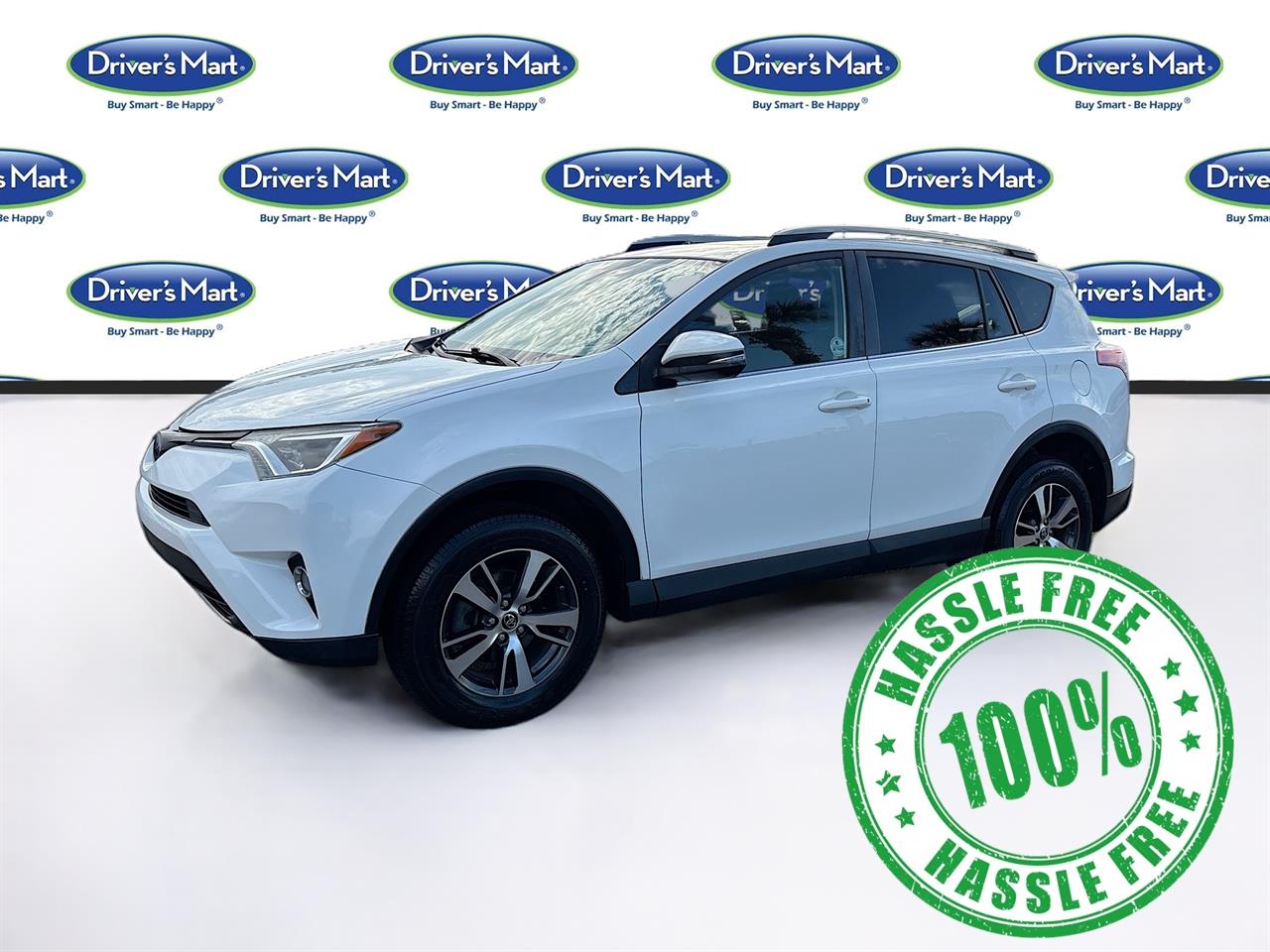 2018 TOYOTA RAV4 ADVENTURE/