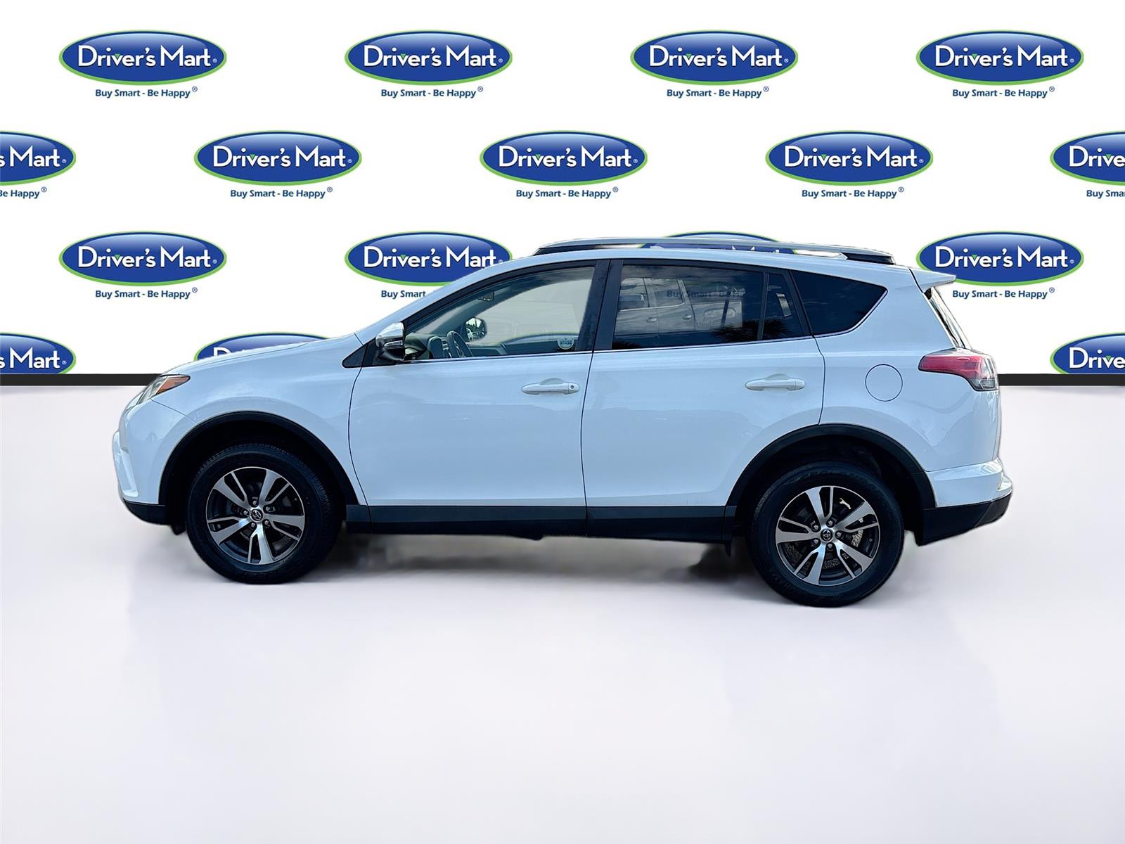 2018 TOYOTA RAV4 ADVENTURE/
