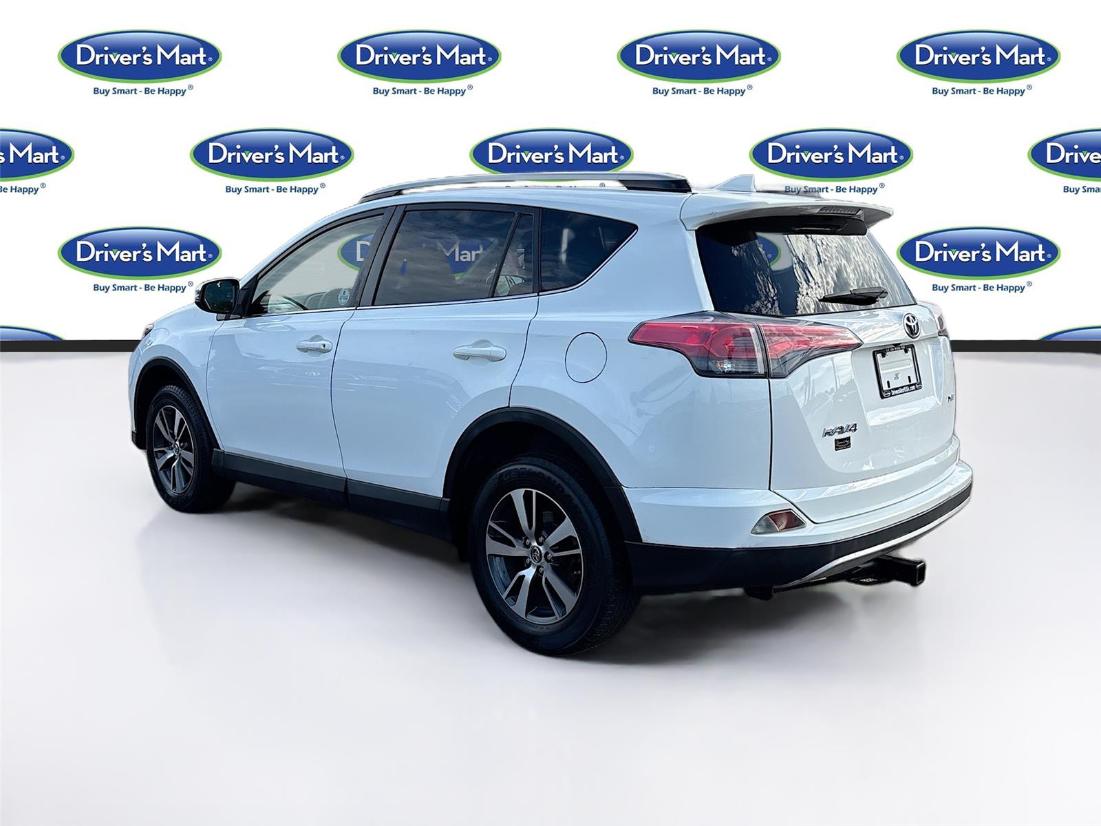 2018 TOYOTA RAV4 ADVENTURE/