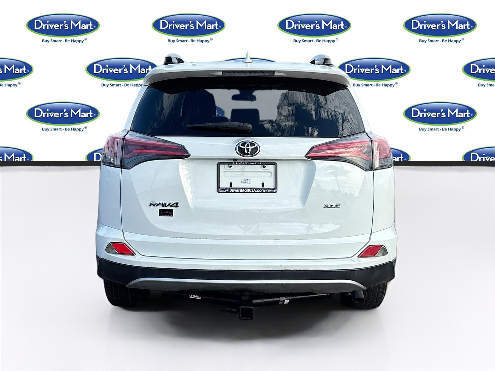 2018 TOYOTA RAV4 ADVENTURE/