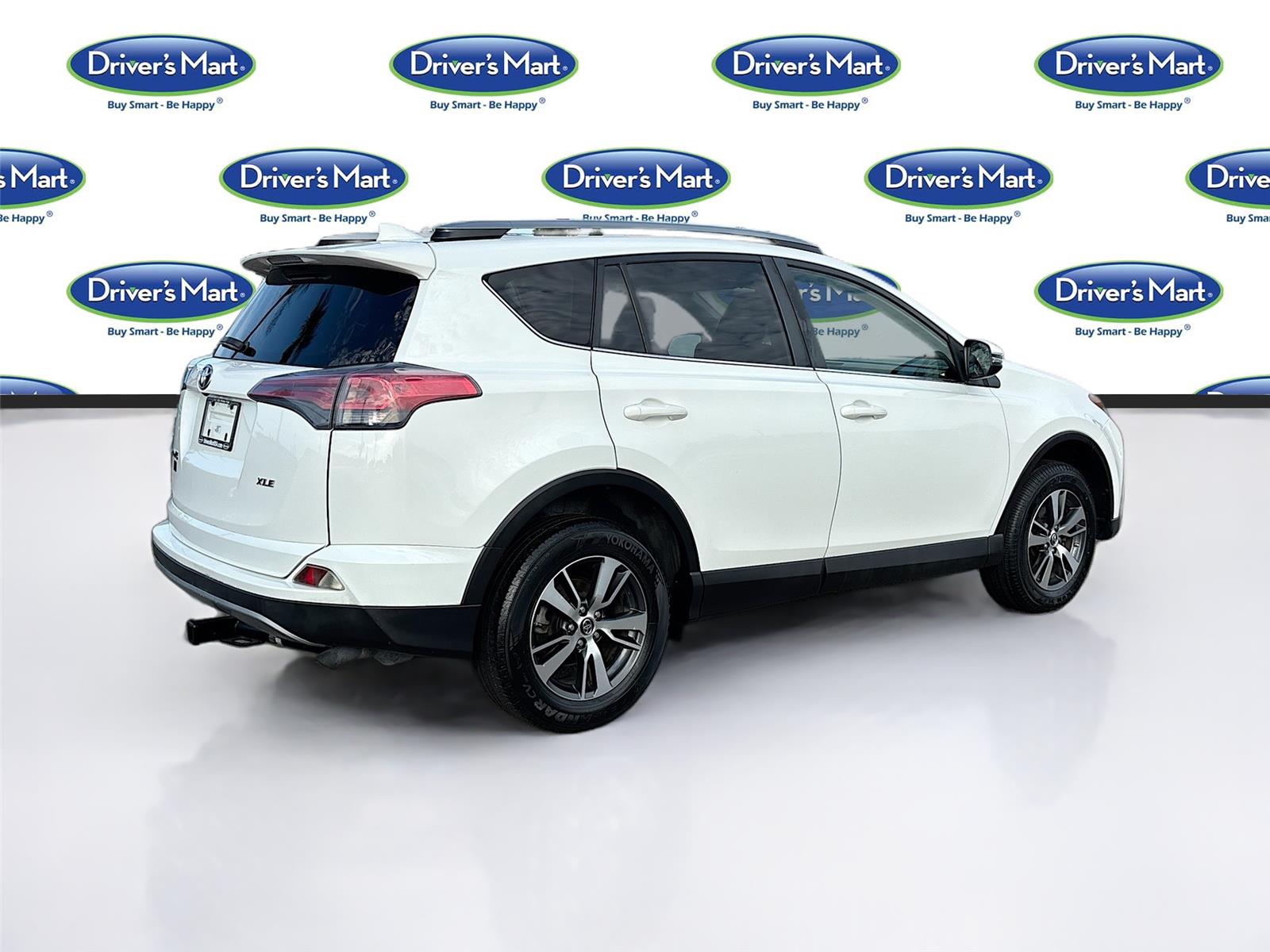 2018 TOYOTA RAV4 ADVENTURE/