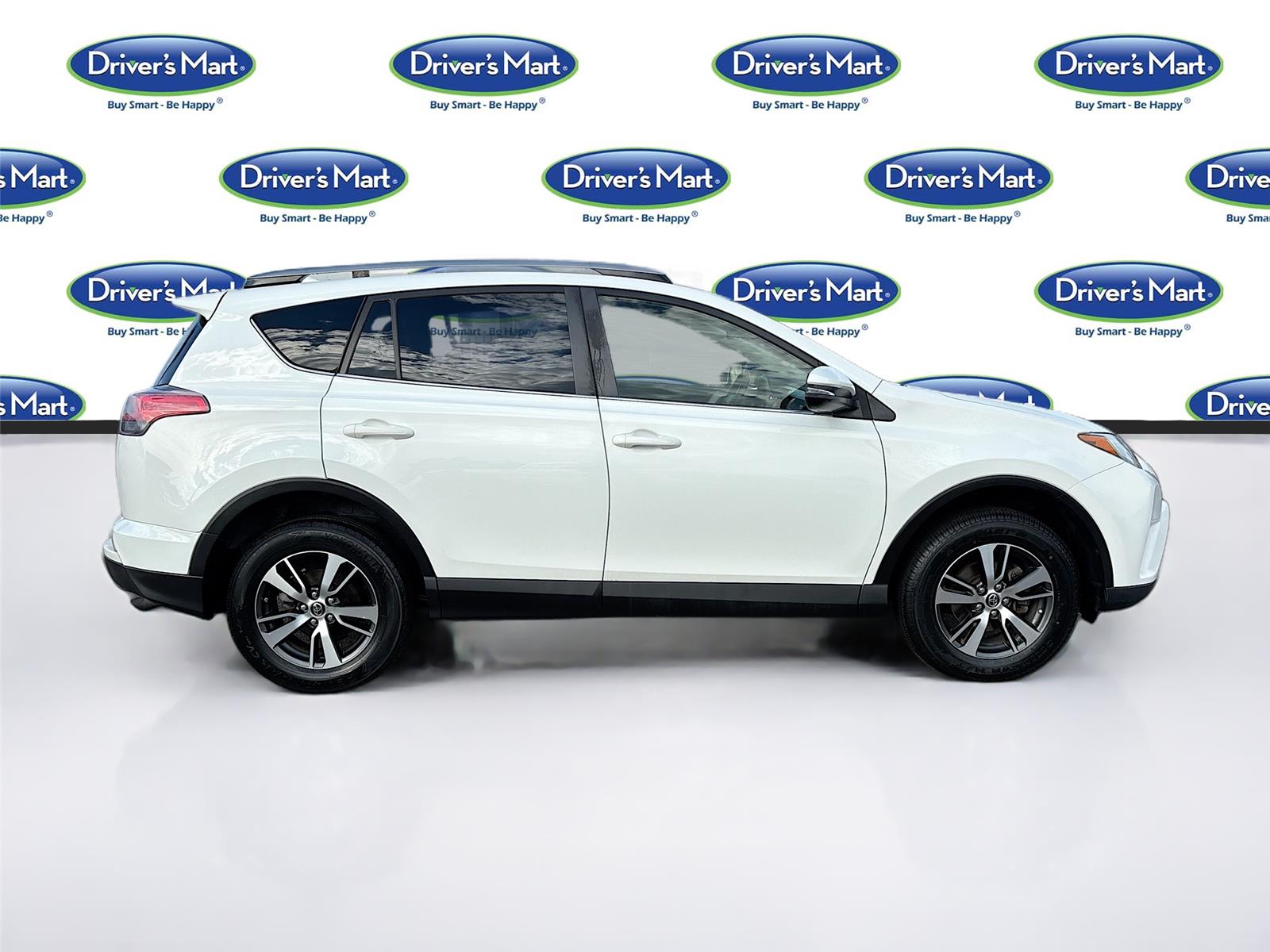 2018 TOYOTA RAV4 ADVENTURE/