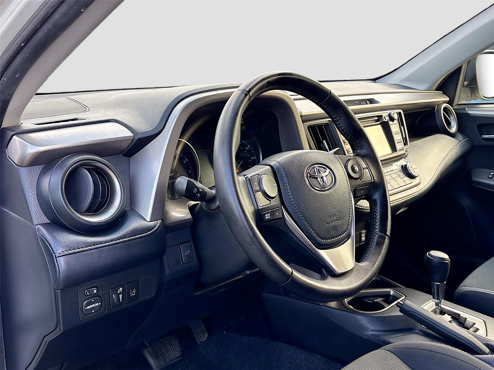 2018 TOYOTA RAV4 ADVENTURE/