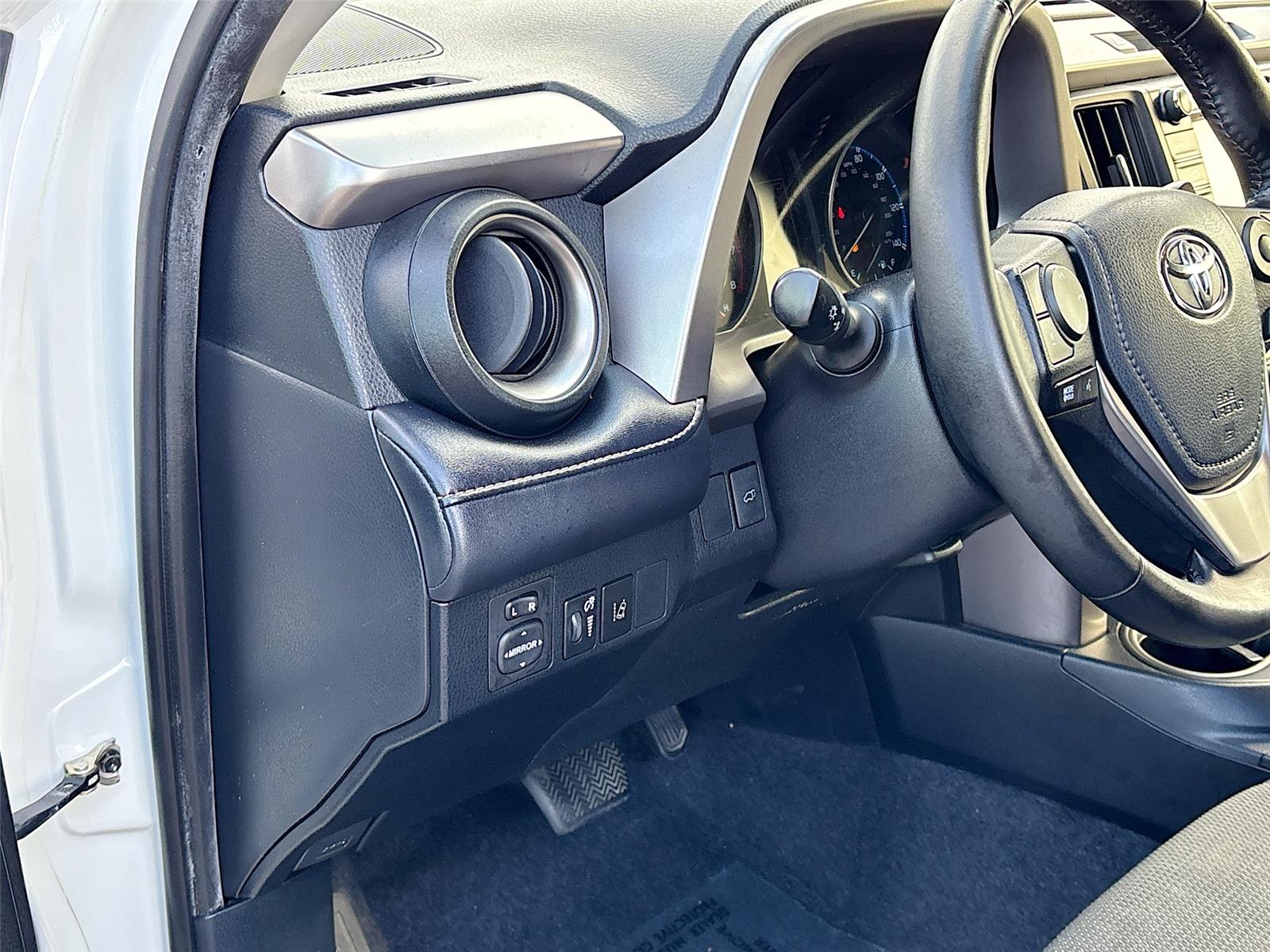 2018 TOYOTA RAV4 ADVENTURE/