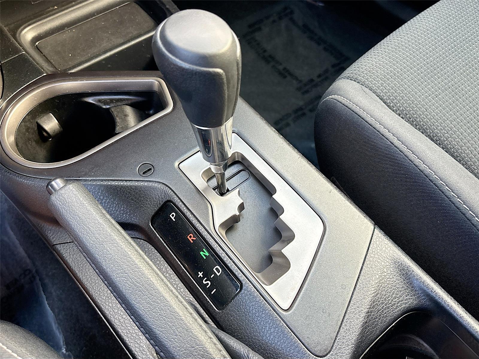 2018 TOYOTA RAV4 ADVENTURE/