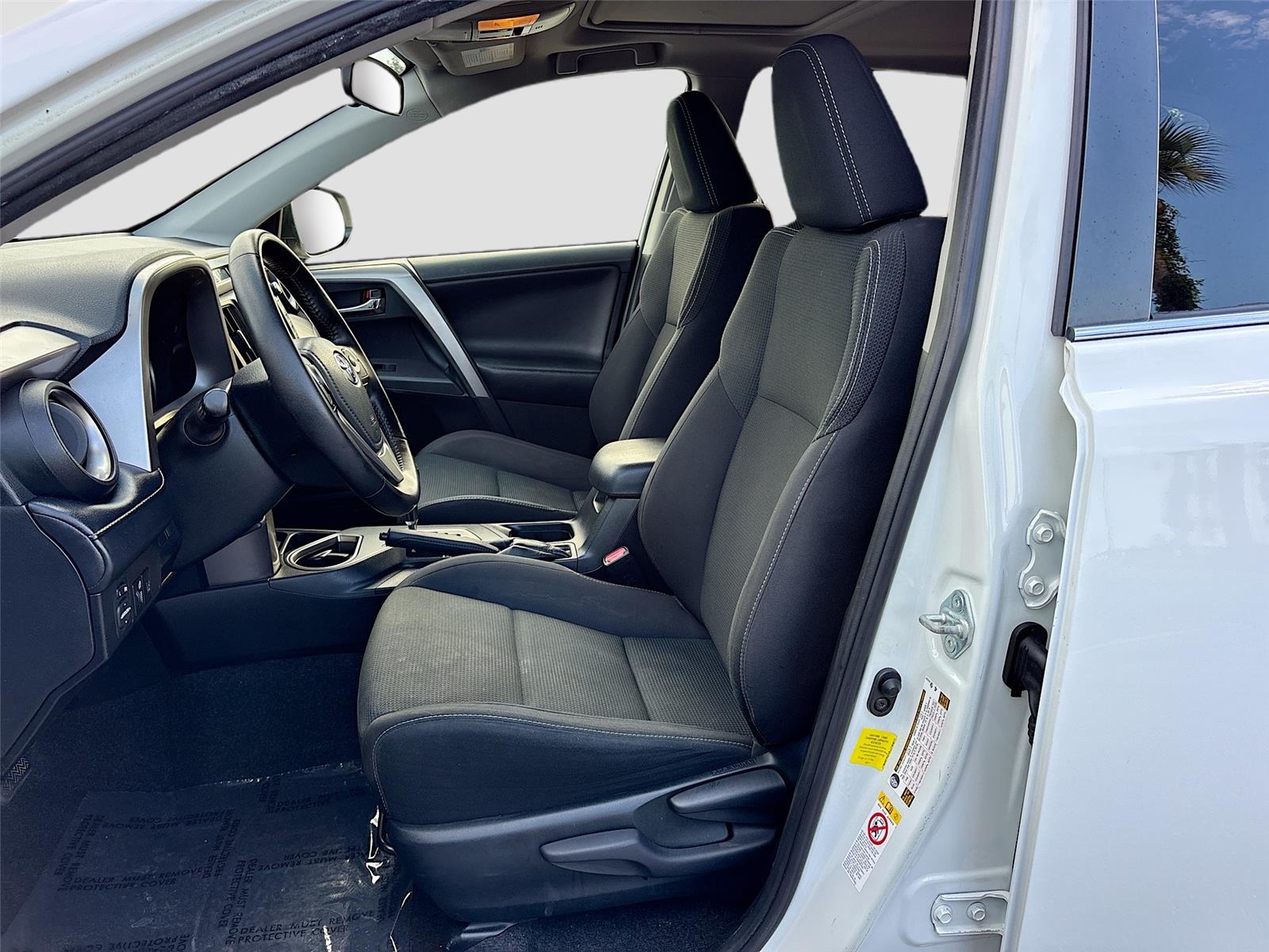 2018 TOYOTA RAV4 ADVENTURE/