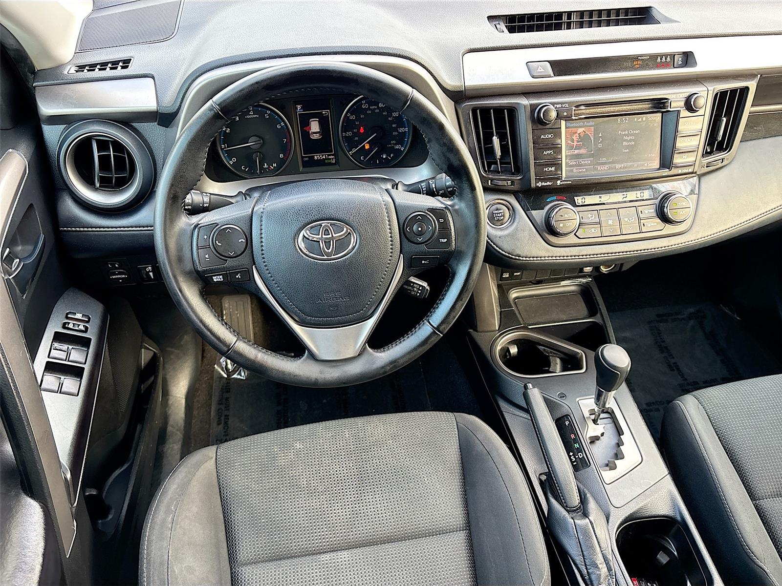 2018 TOYOTA RAV4 ADVENTURE/