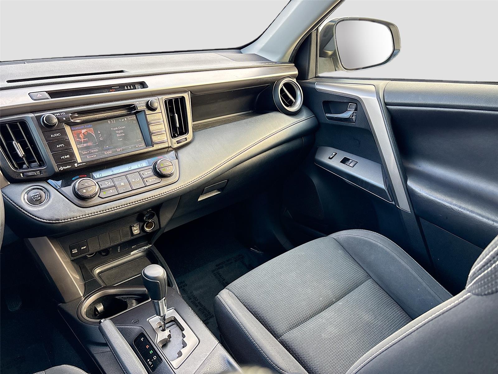 2018 TOYOTA RAV4 ADVENTURE/