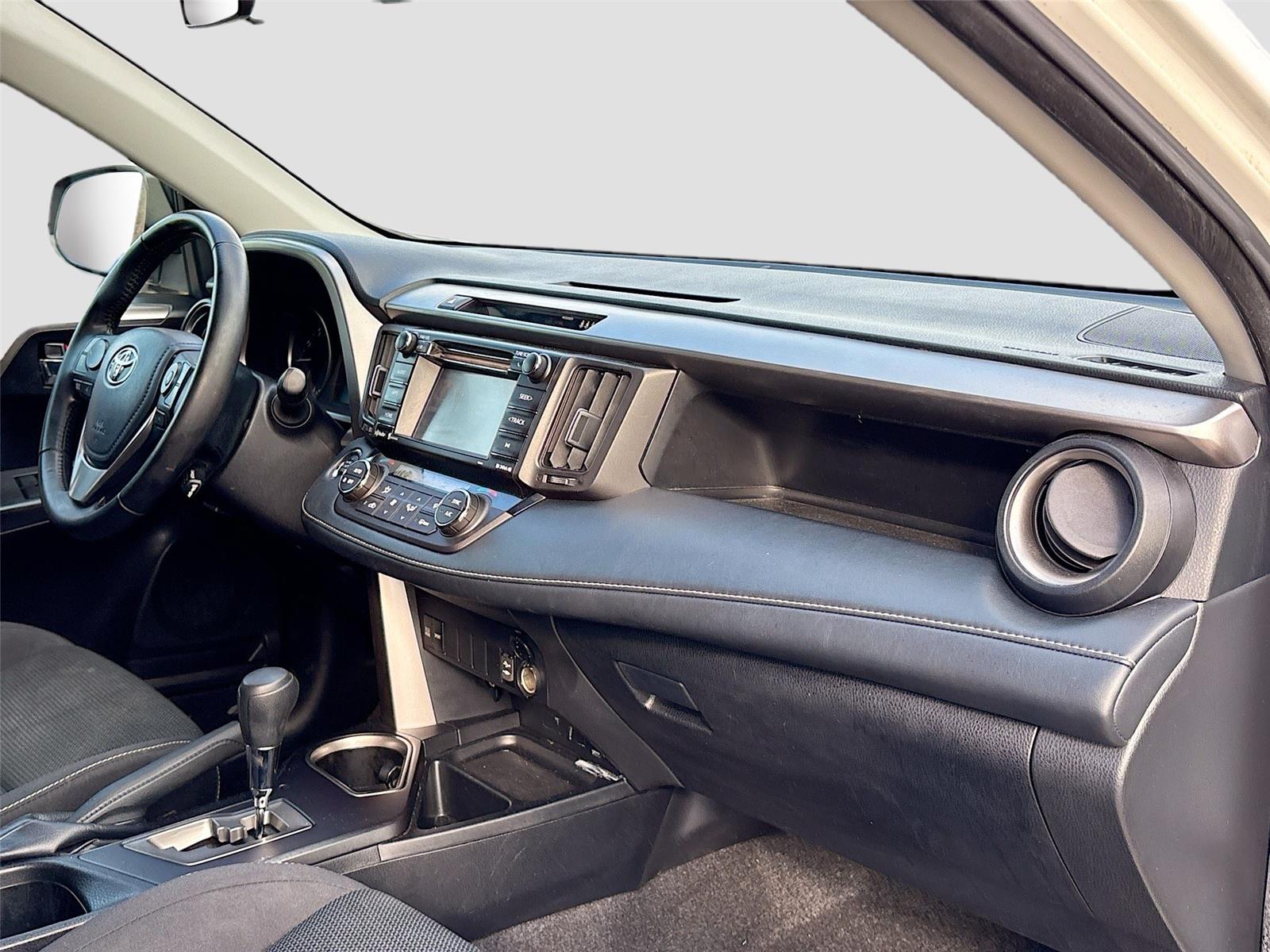 2018 TOYOTA RAV4 ADVENTURE/