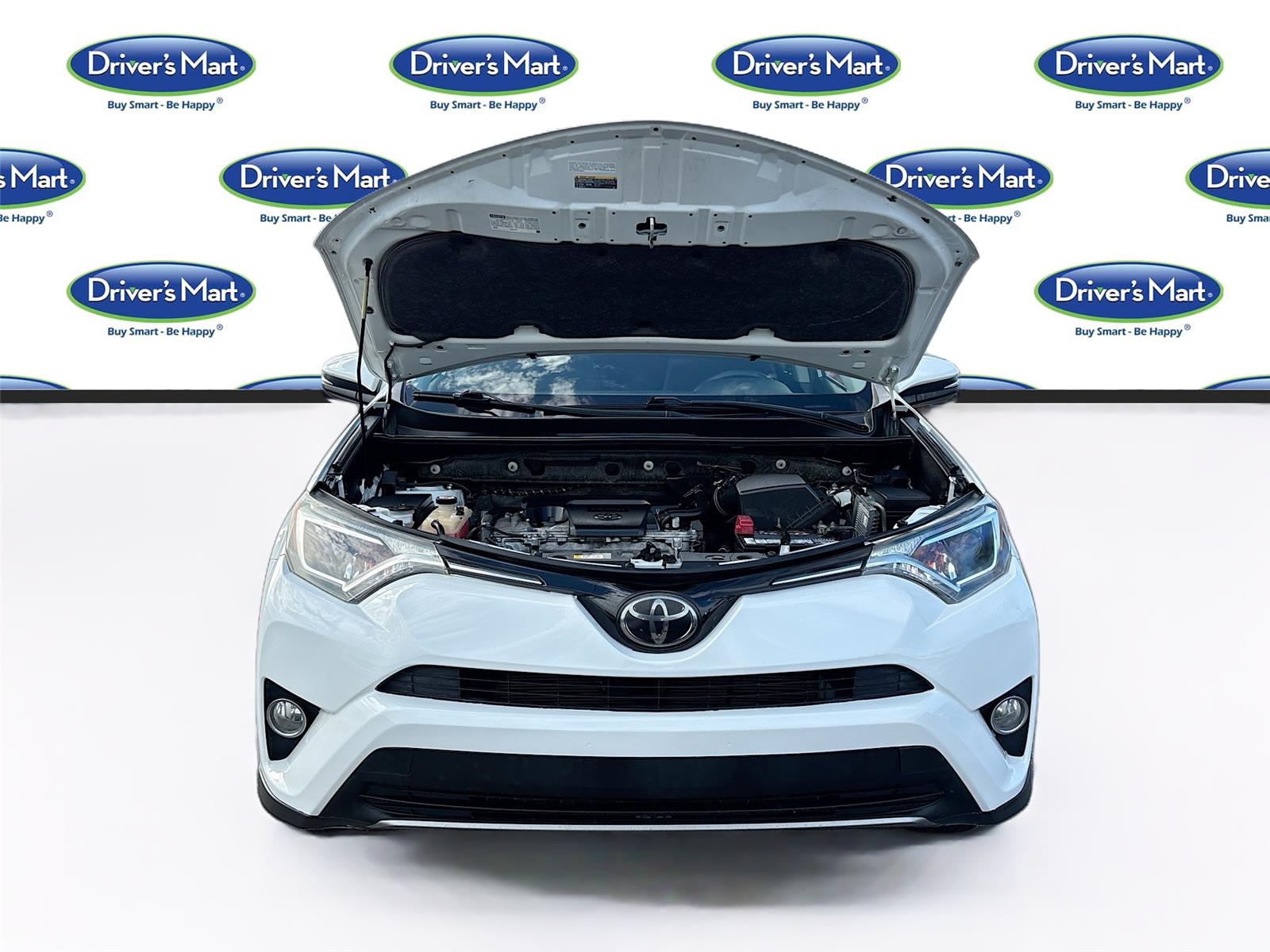2018 TOYOTA RAV4 ADVENTURE/
