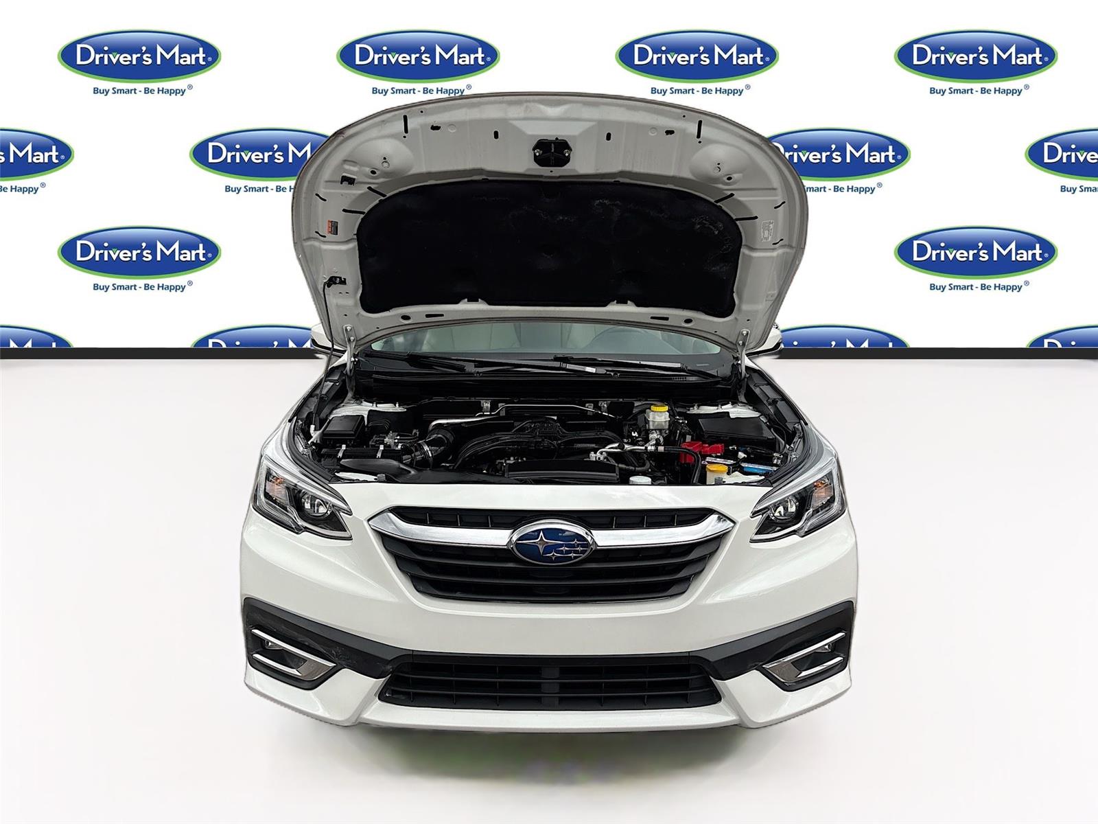 2022 Subaru Legacy Limited