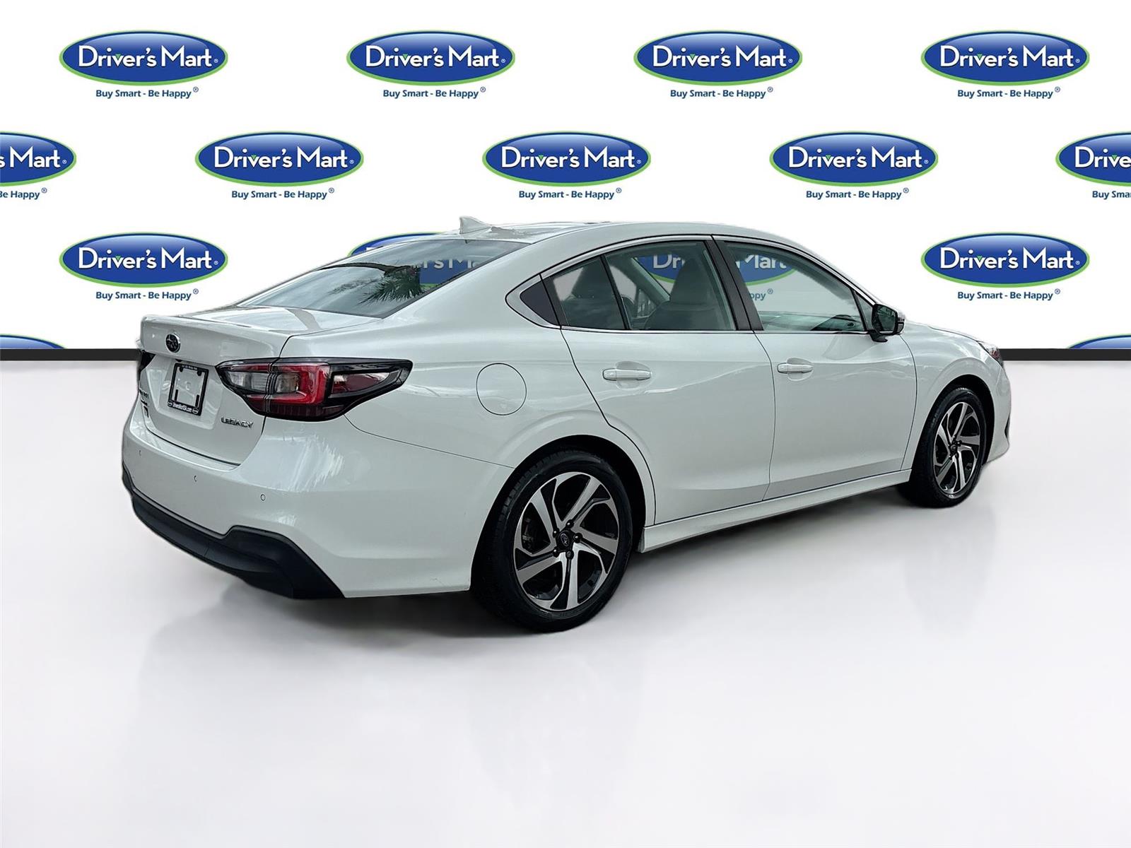 2022 Subaru Legacy Limited