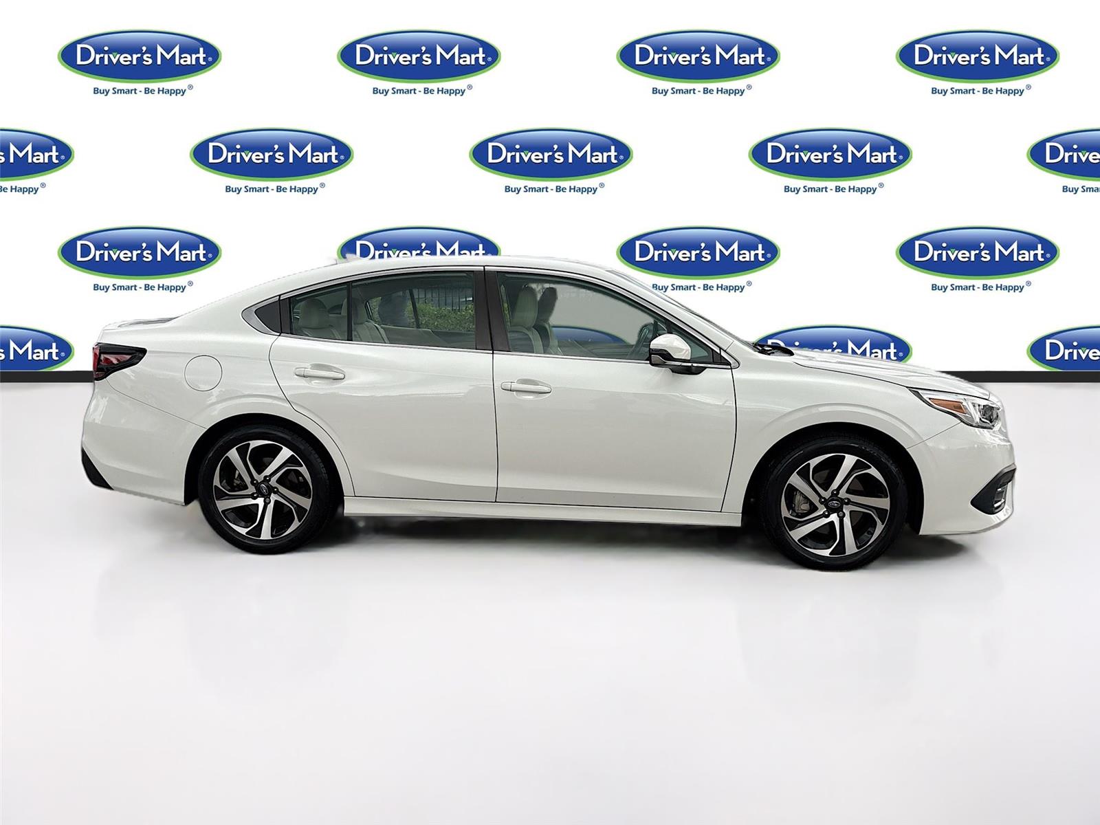 2022 Subaru Legacy Limited