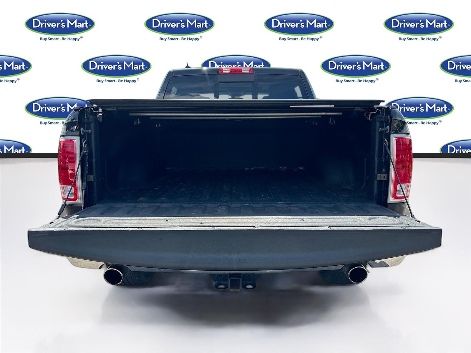 2015 Ram 1500 Laramie