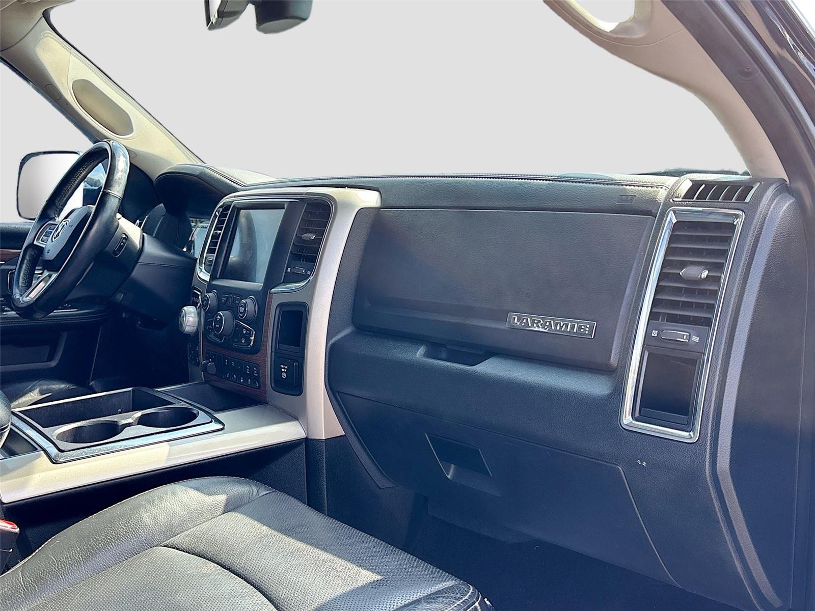 2015 Ram 1500 Laramie