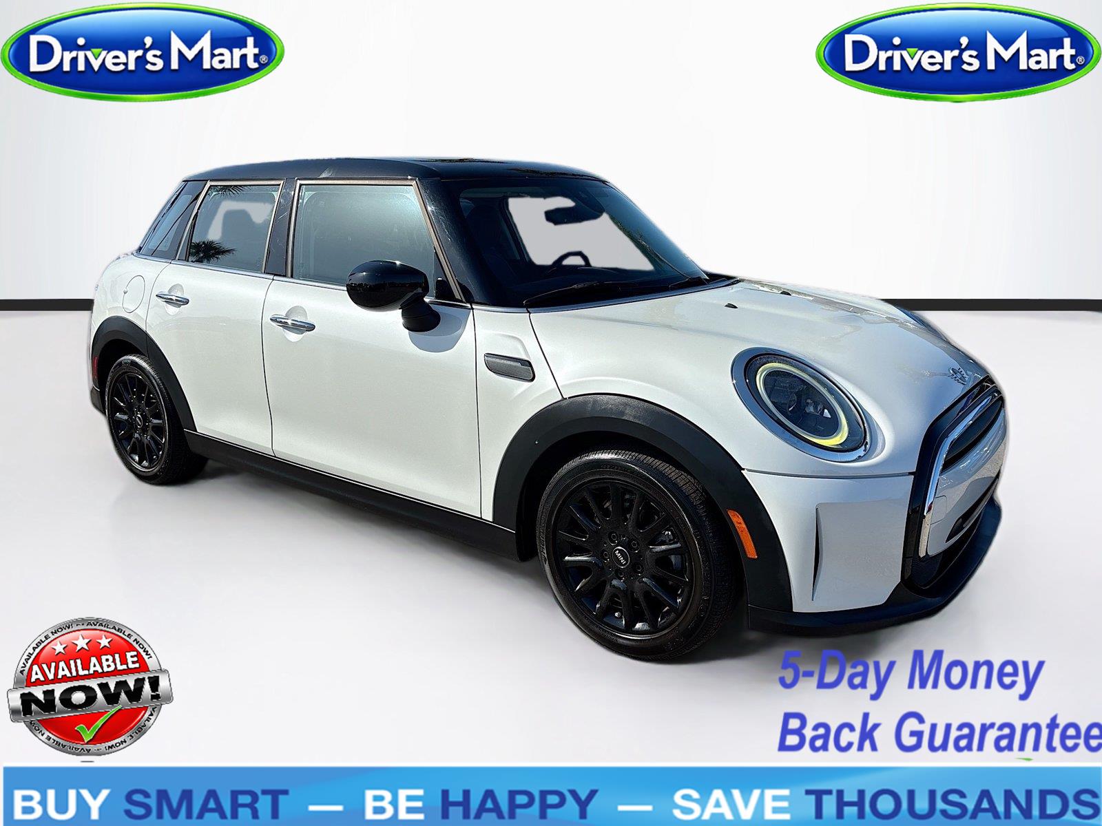 2023 MINI Hardtop 4 Door Cooper