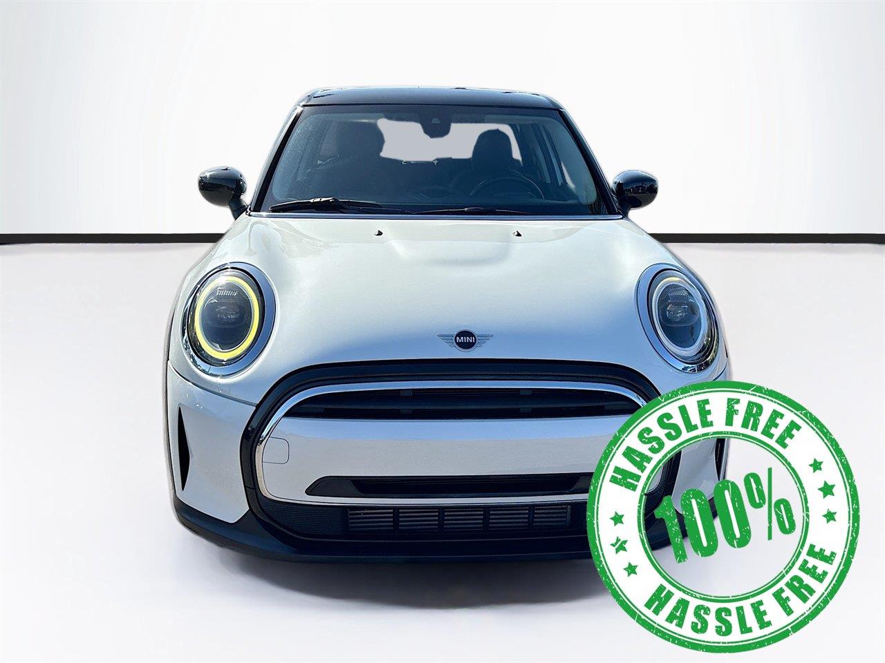 2023 MINI Hardtop 4 Door Cooper