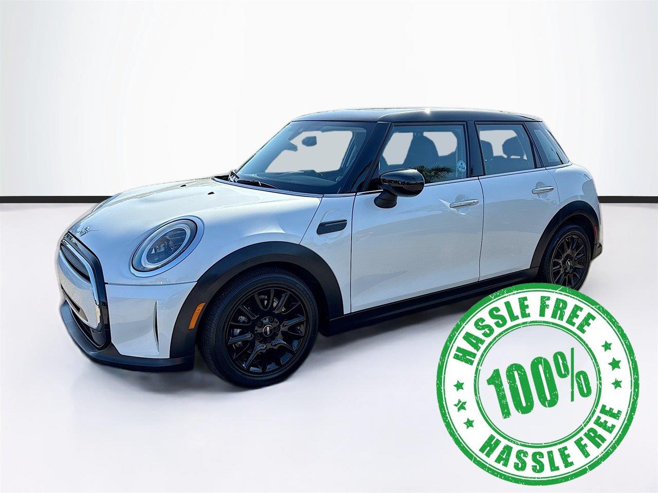 2023 MINI Hardtop 4 Door Cooper