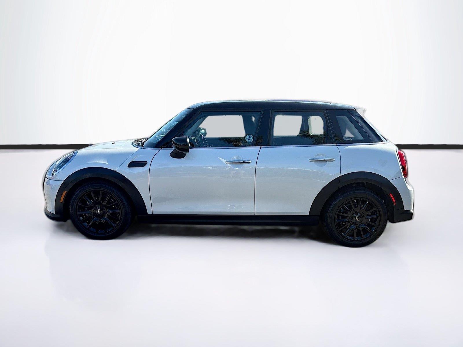 2023 MINI Hardtop 4 Door Cooper