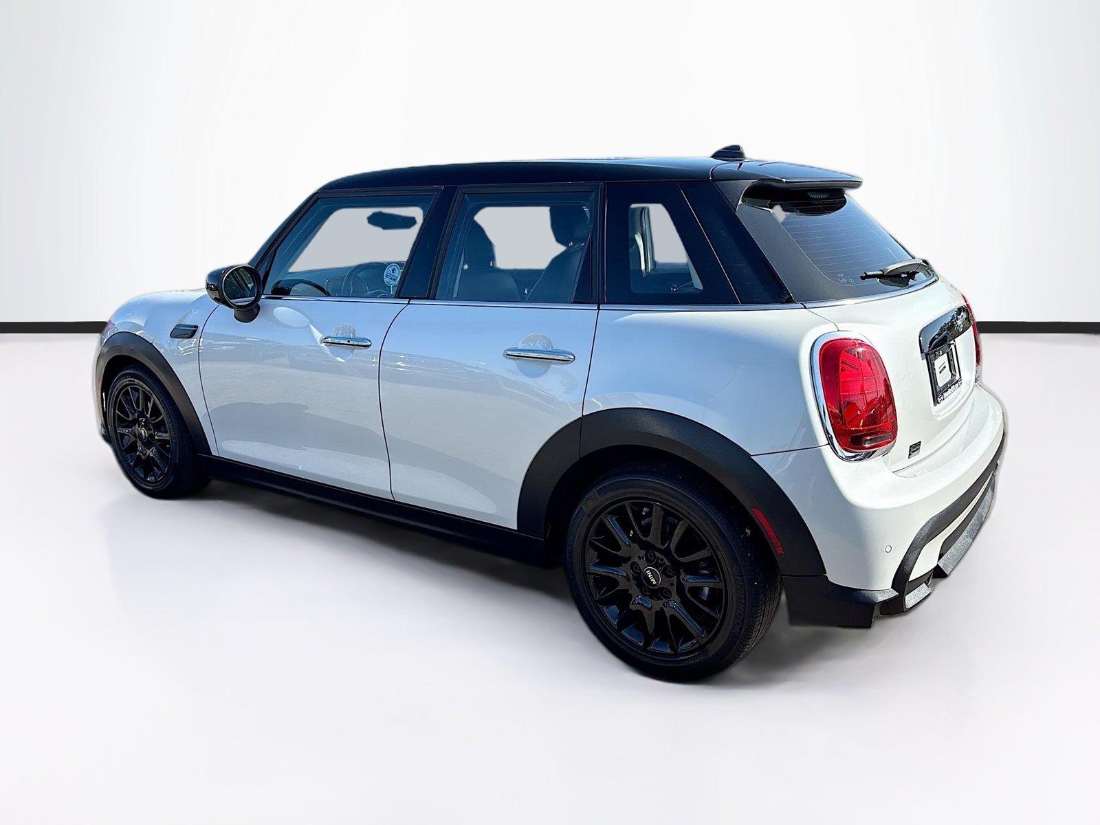 2023 MINI Hardtop 4 Door Cooper