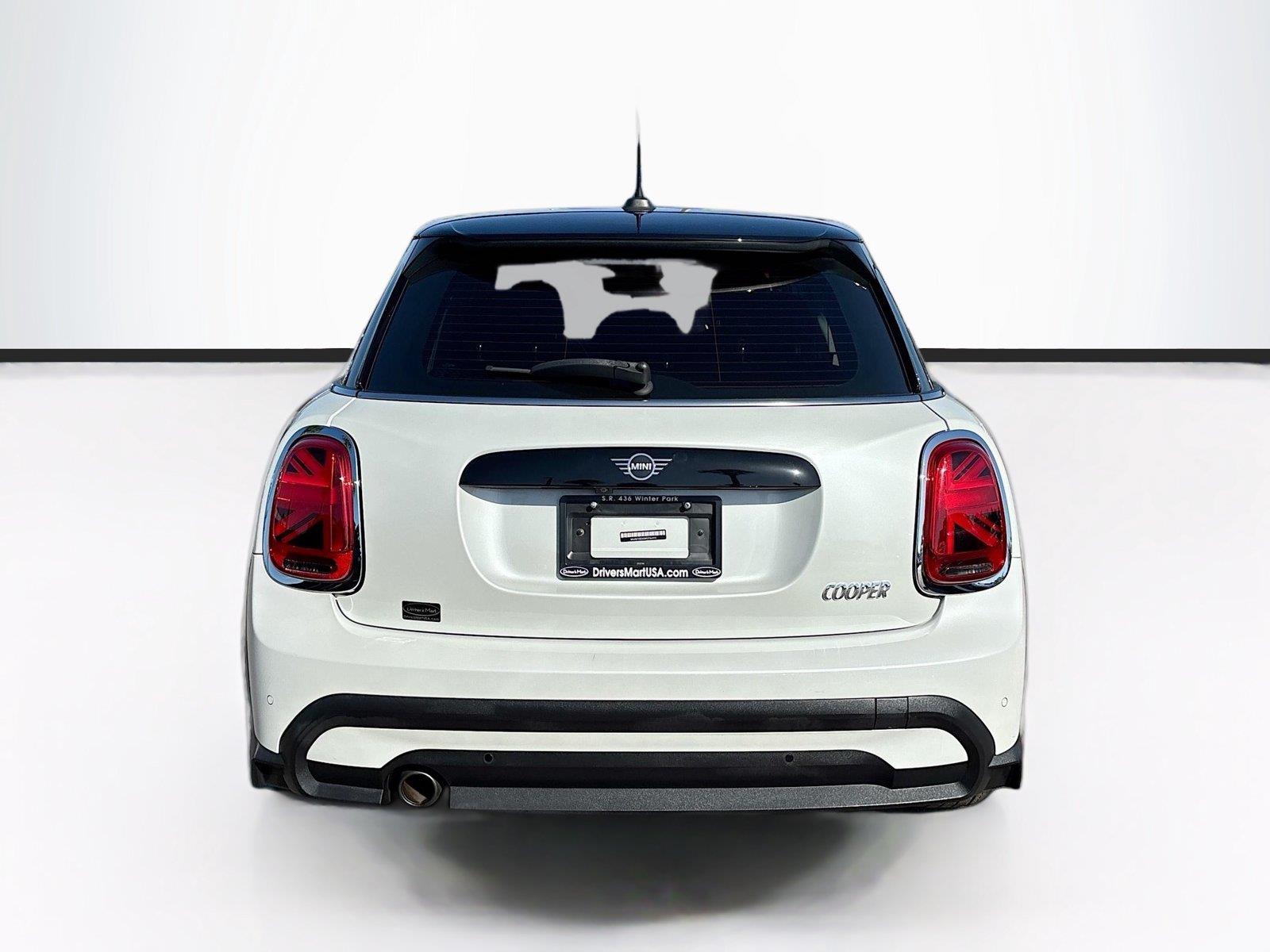 2023 MINI Hardtop 4 Door Cooper