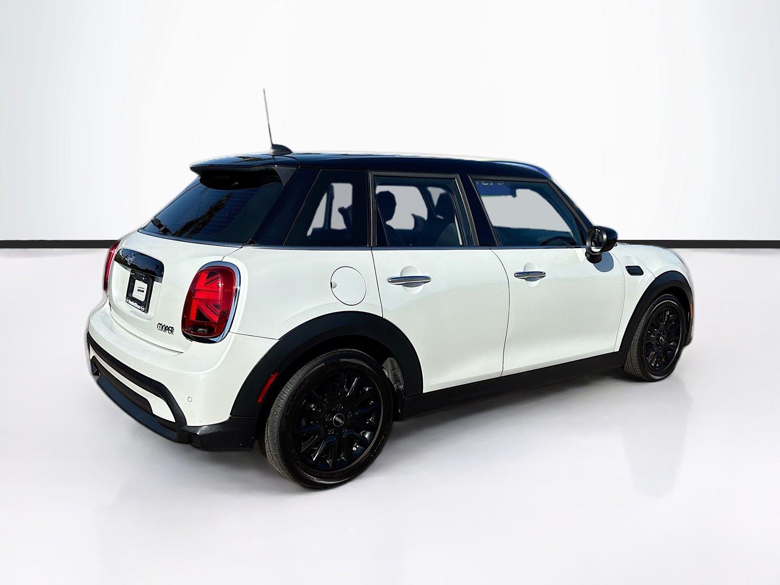 2023 MINI Hardtop 4 Door Cooper