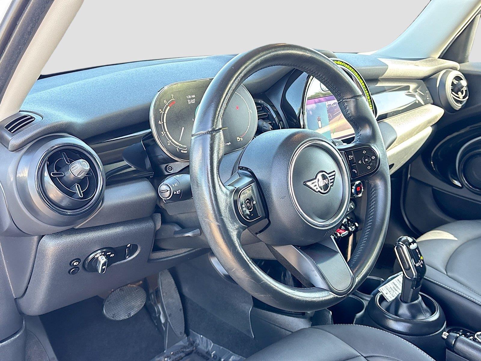 2023 MINI Hardtop 4 Door Cooper