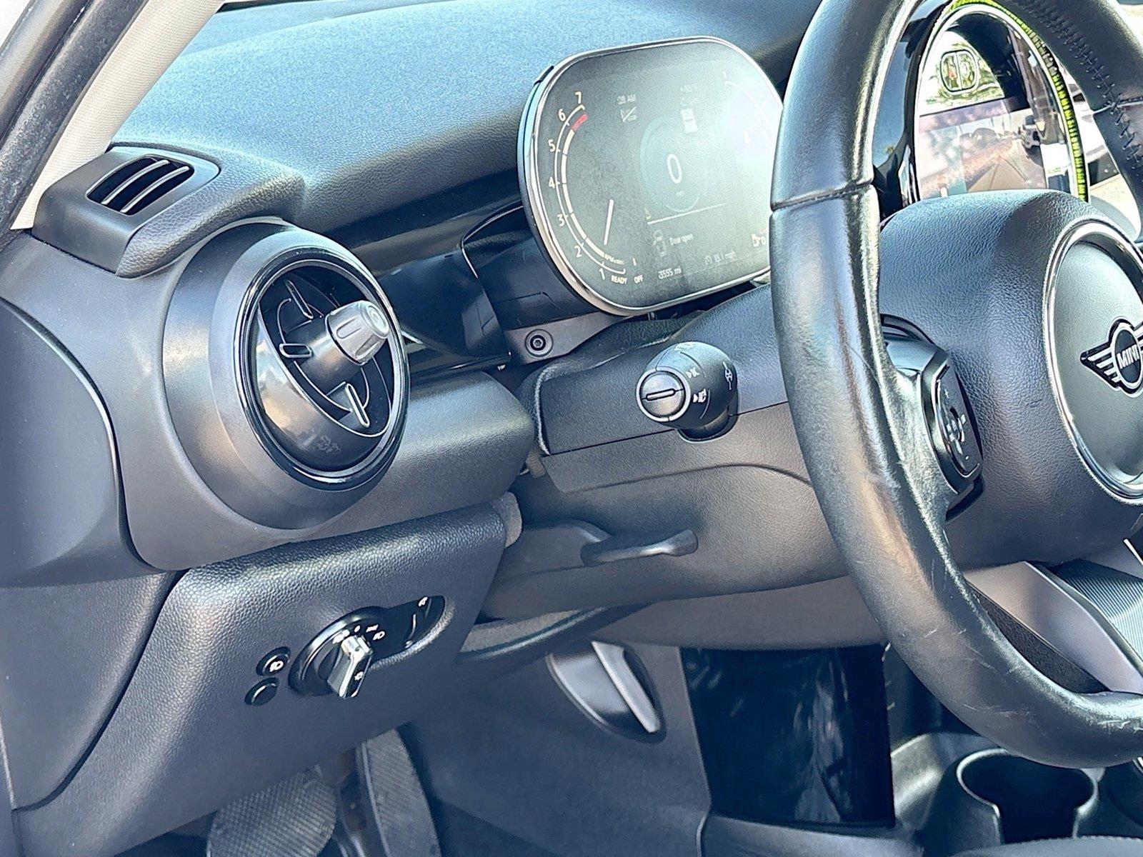 2023 MINI Hardtop 4 Door Cooper