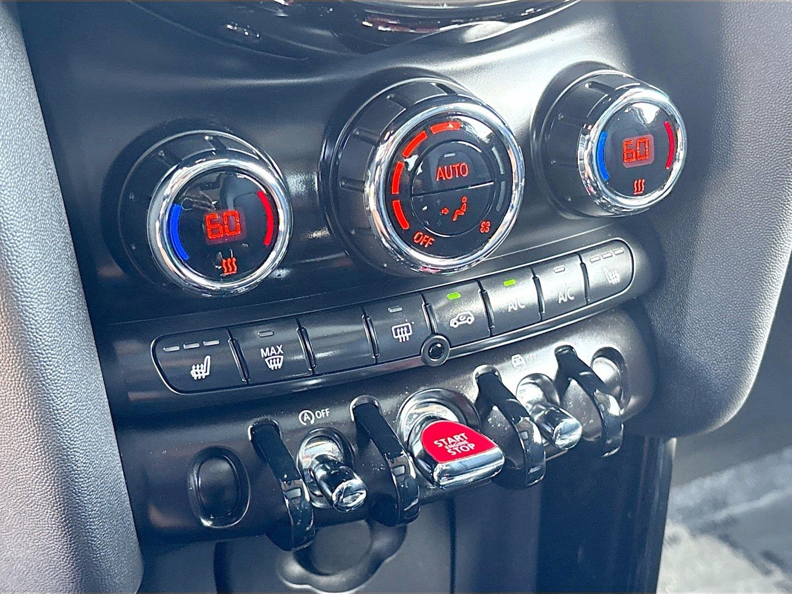 2023 MINI Hardtop 4 Door Cooper