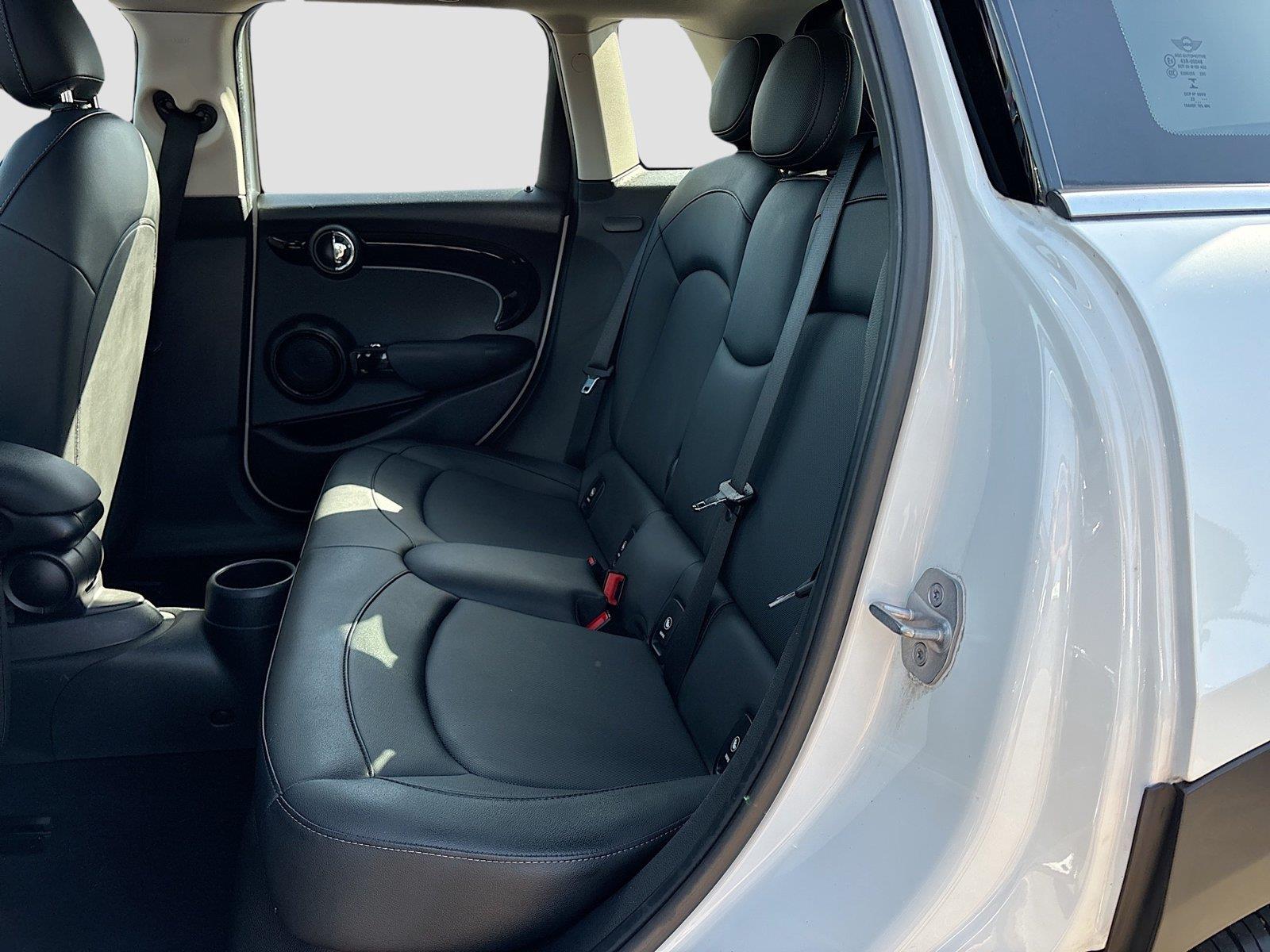 2023 MINI Hardtop 4 Door Cooper