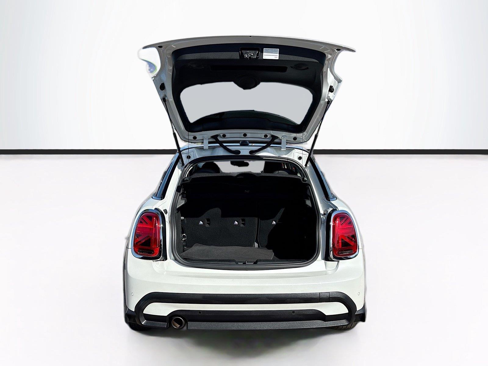 2023 MINI Hardtop 4 Door Cooper