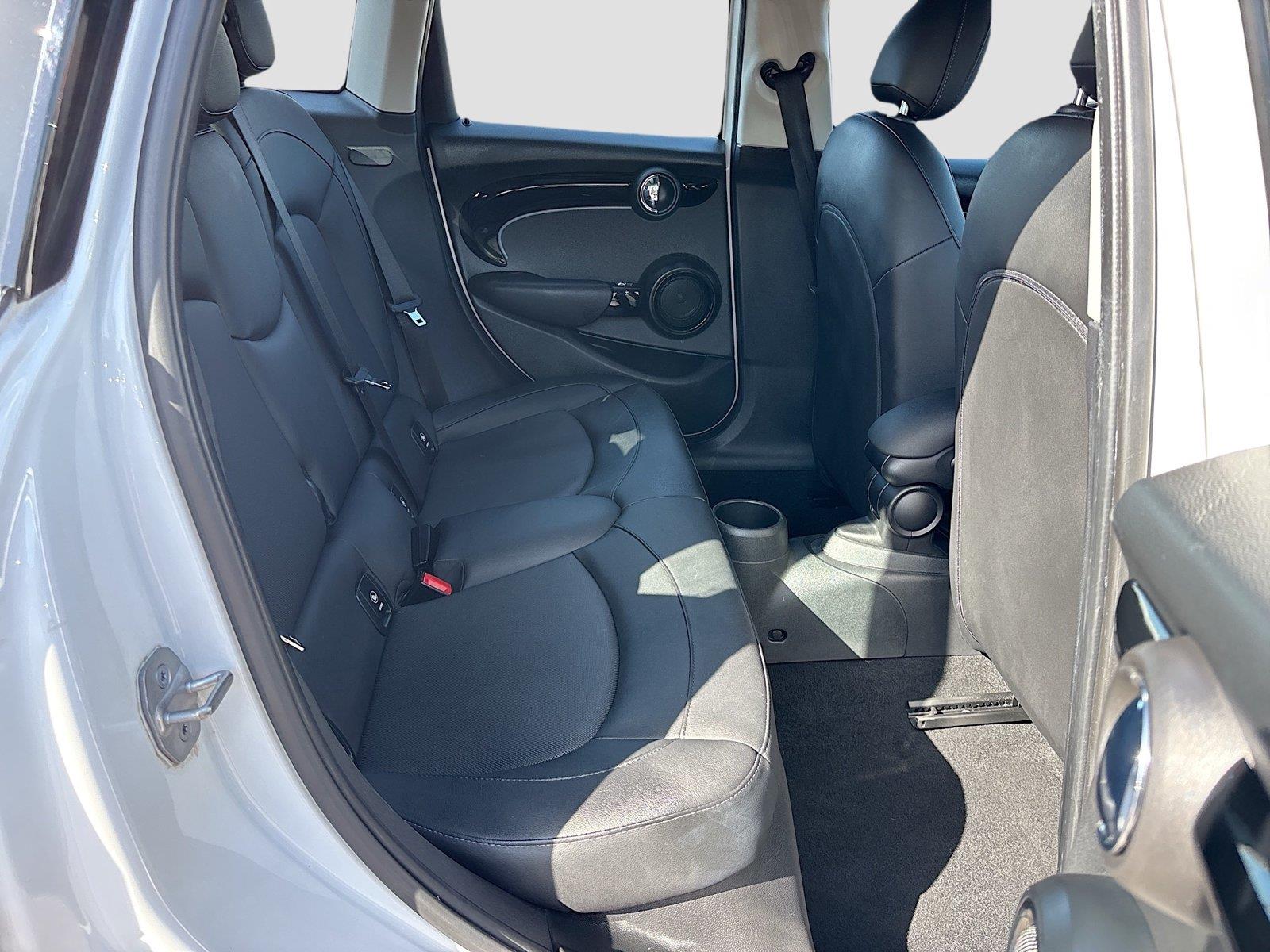 2023 MINI Hardtop 4 Door Cooper