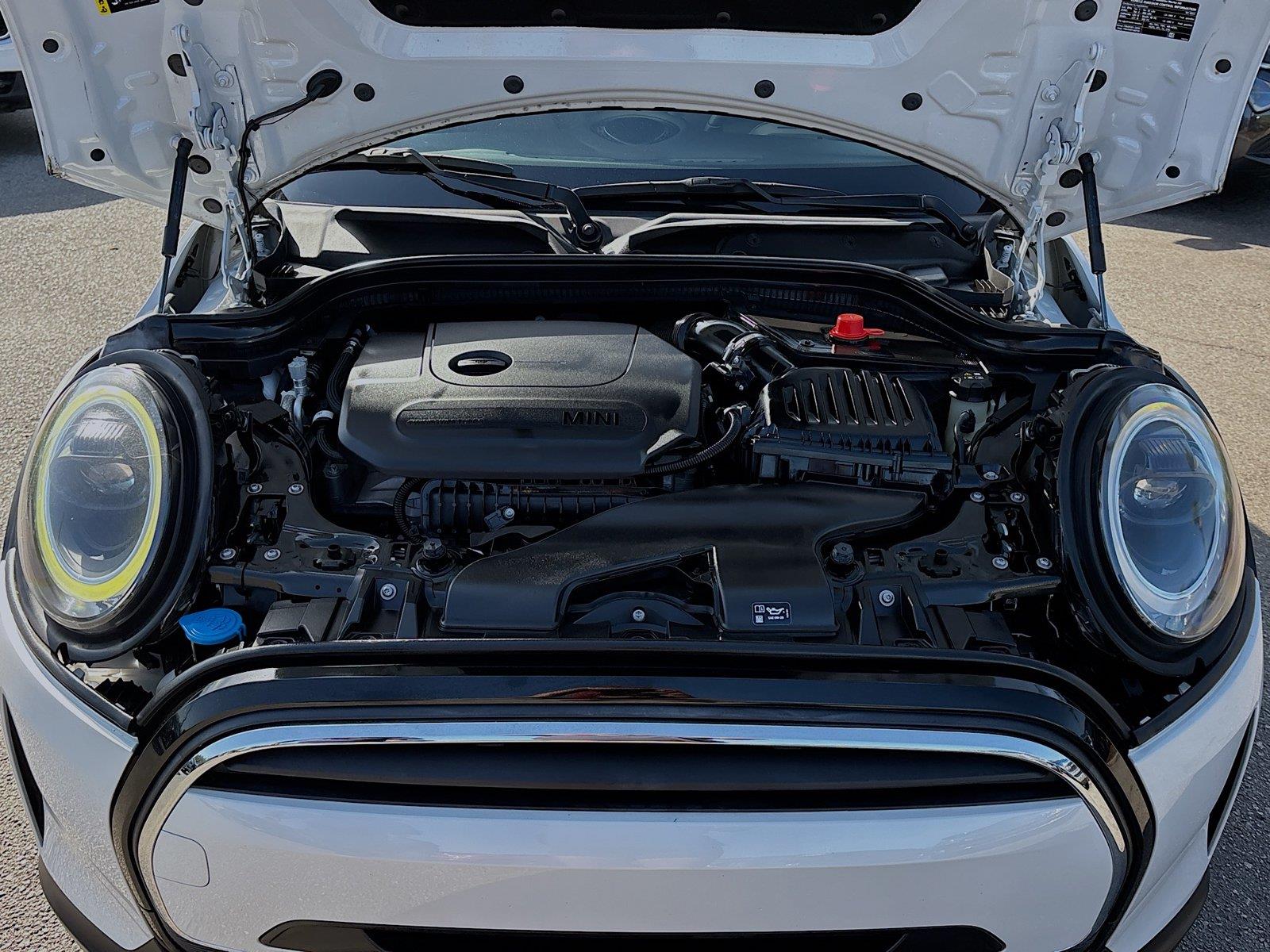 2023 MINI Hardtop 4 Door Cooper
