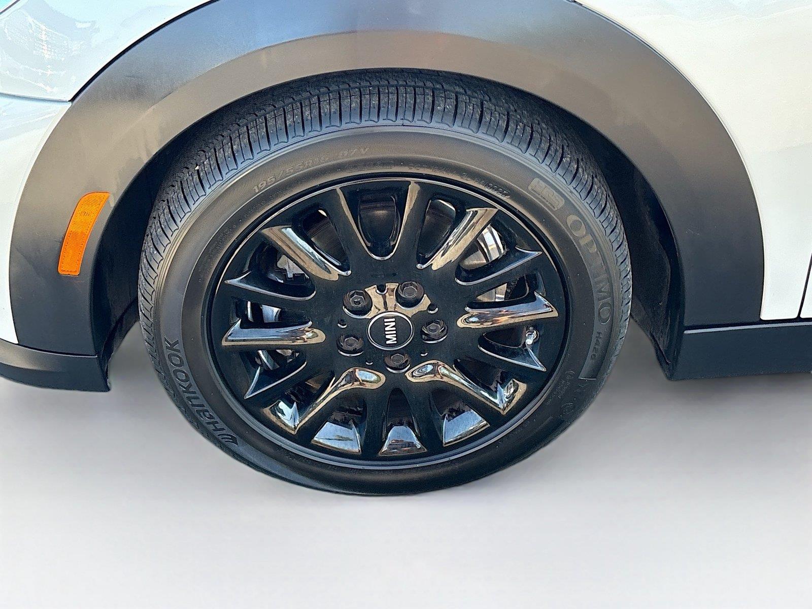 2023 MINI Hardtop 4 Door Cooper