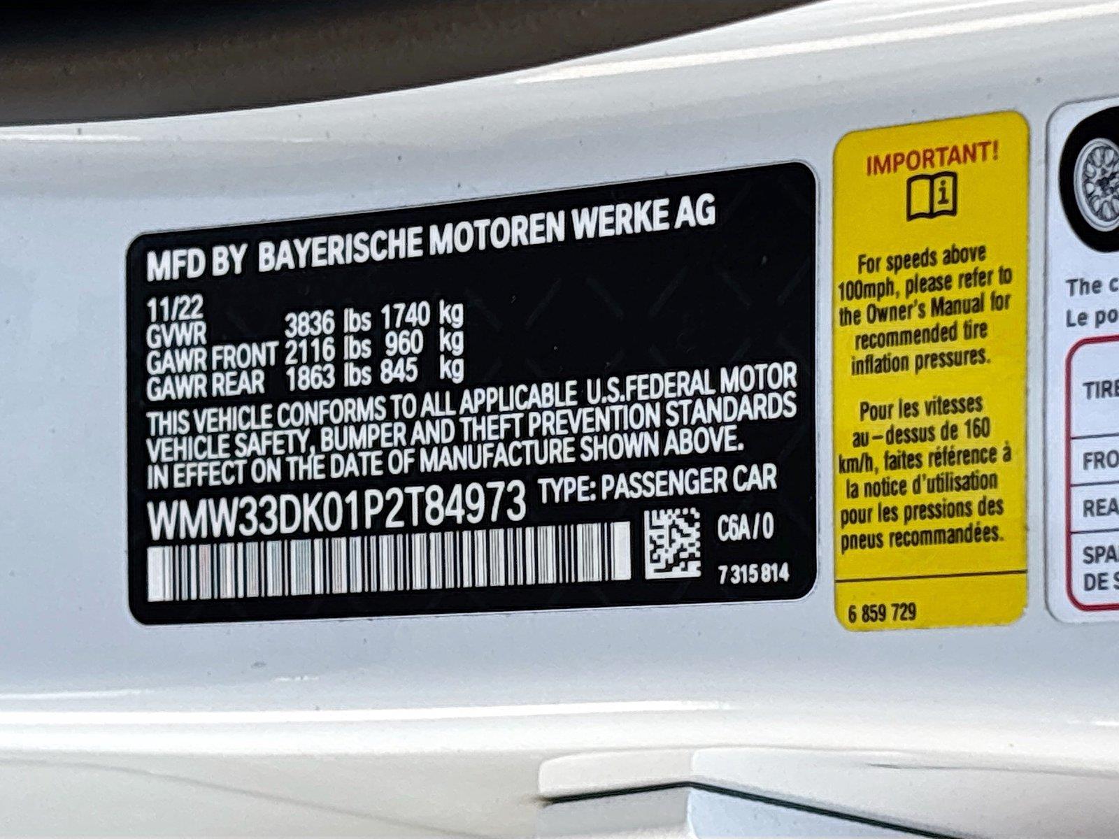 2023 MINI Hardtop 4 Door Cooper