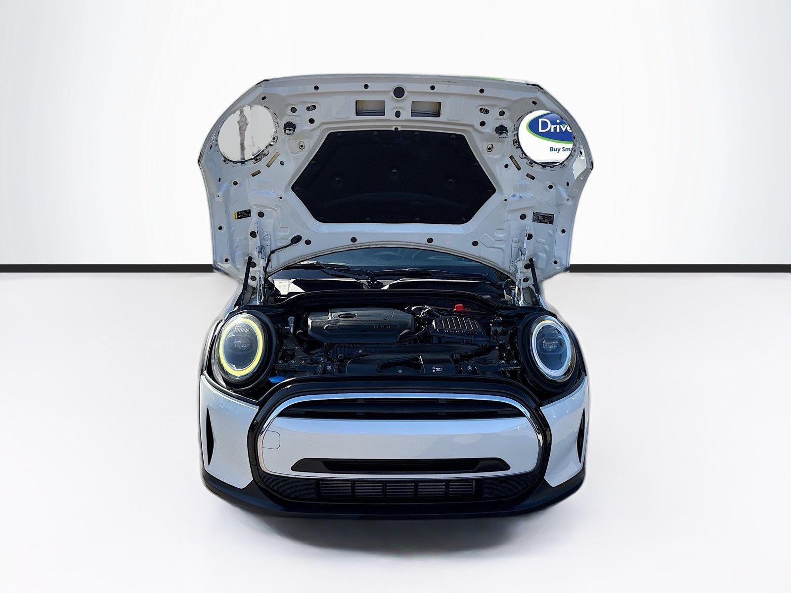 2023 MINI Hardtop 4 Door Cooper