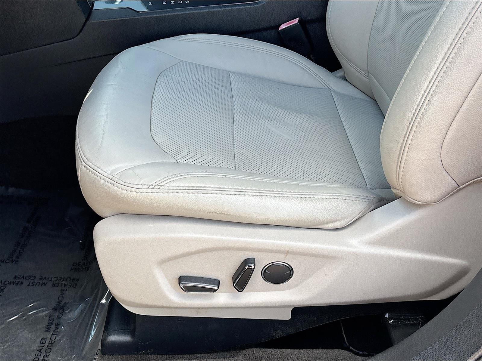 2018 FORD EXPLORER LIMITE