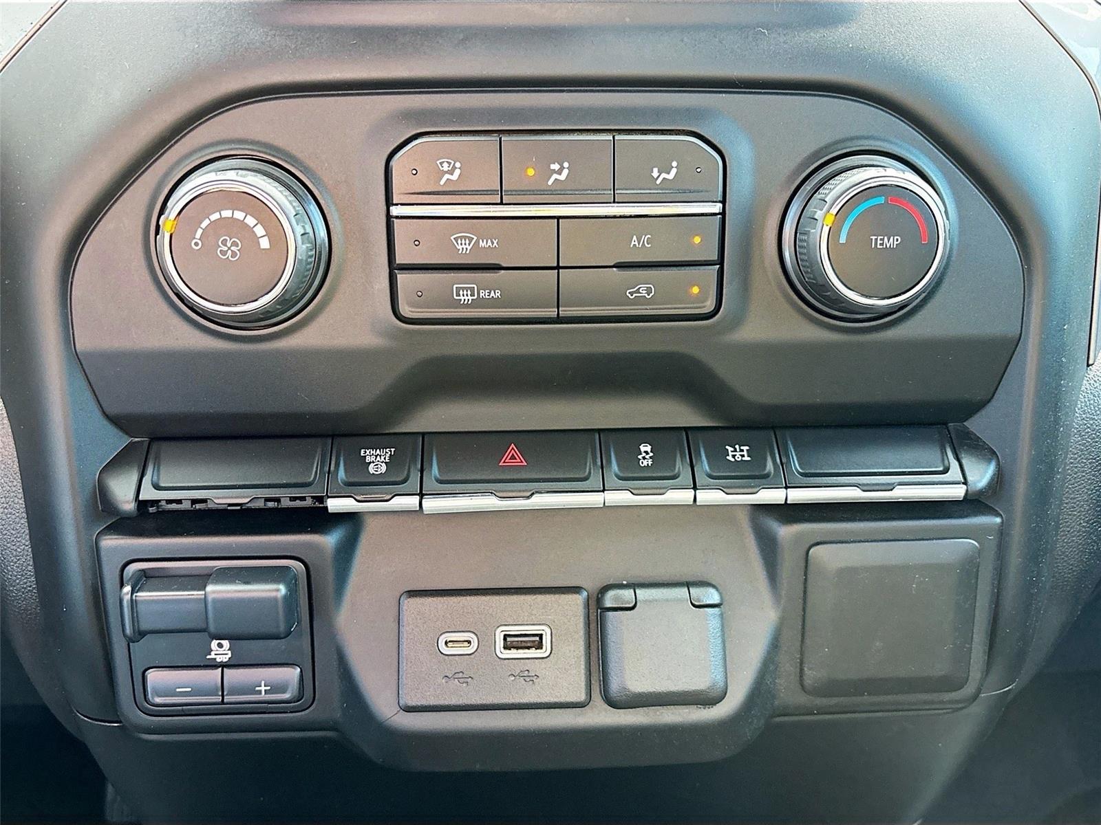 2023 Chevrolet Silverado 3500HD Work Truck - Photo 15